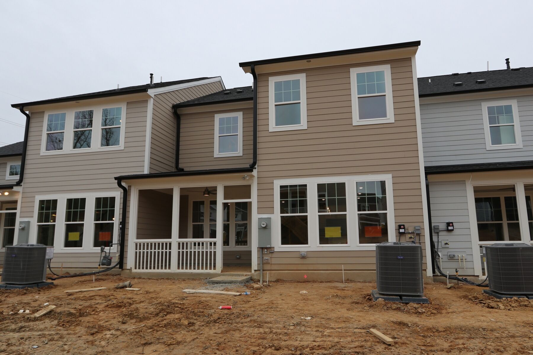 3102 Cathedral Comb Drive (Marigold - Interior Home)