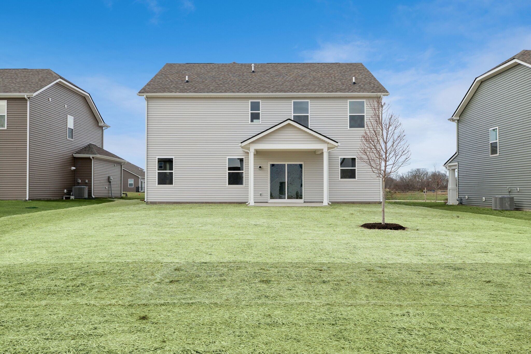 Hickory Run - Indianapolis, IN