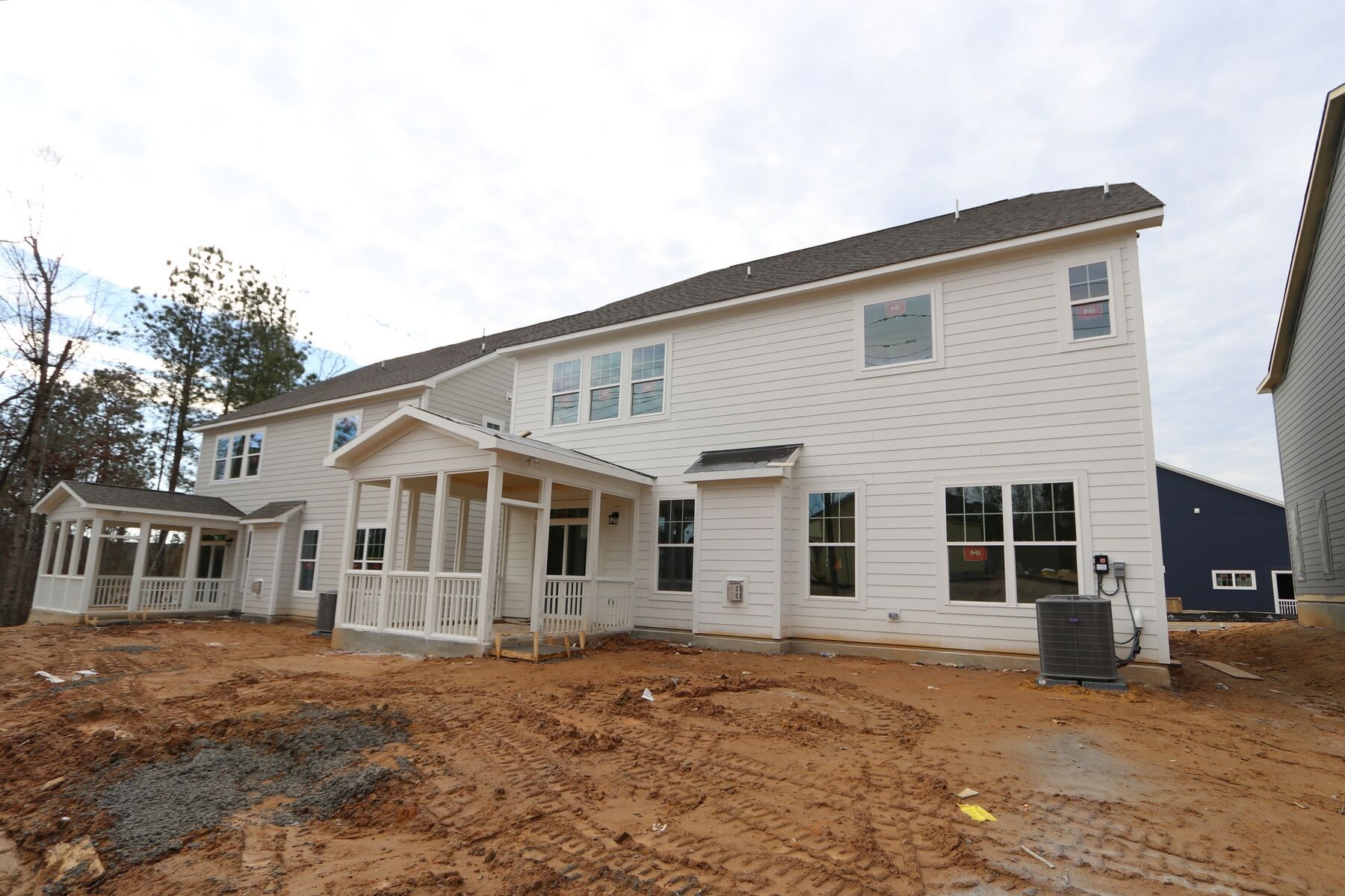 2313 Bee Orchard Street (Beech)