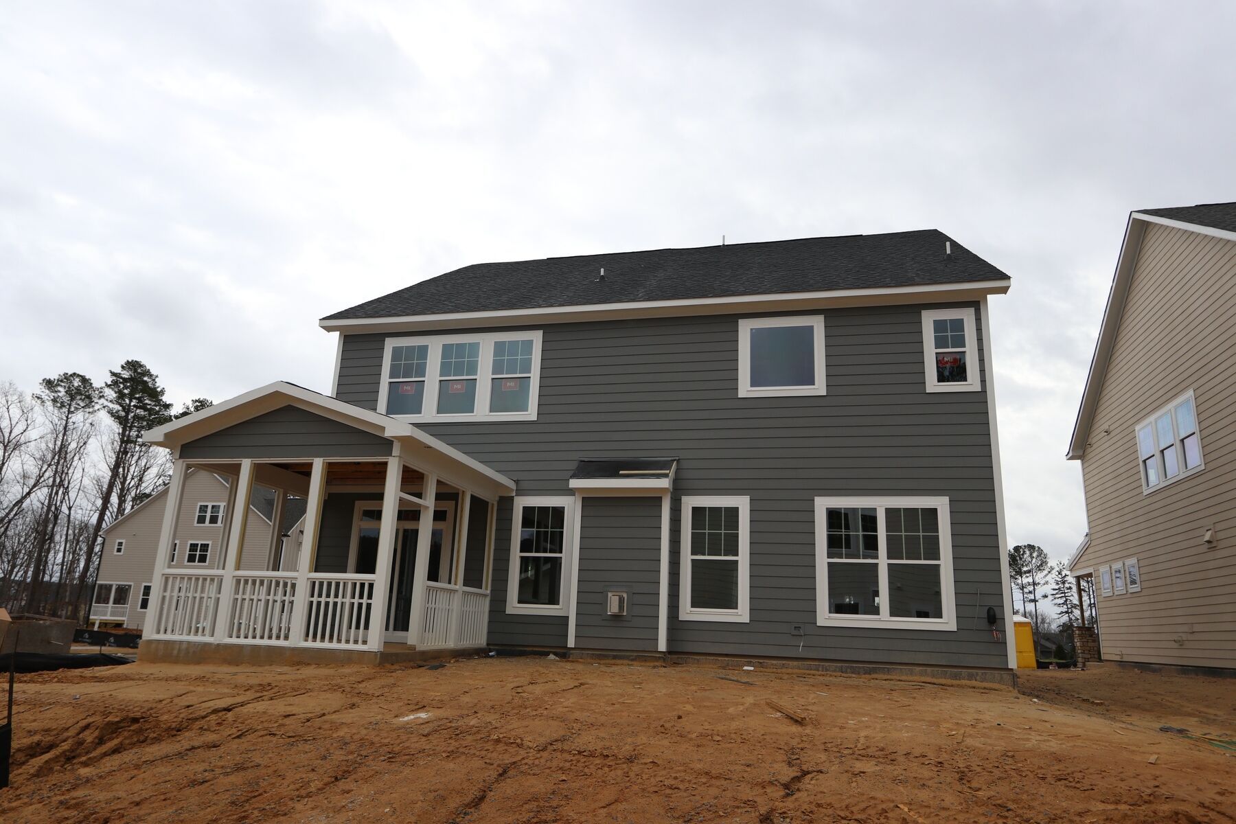 3200 Beekman Drive (Beech)