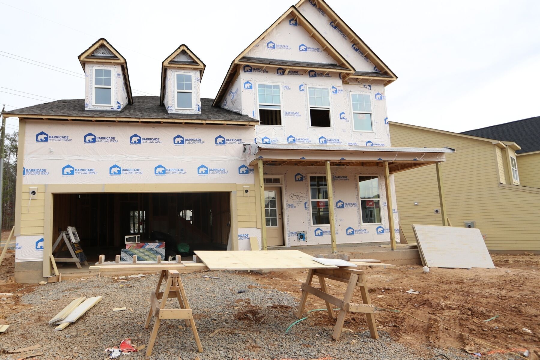 2305 Bee Orchard Street (Blair)