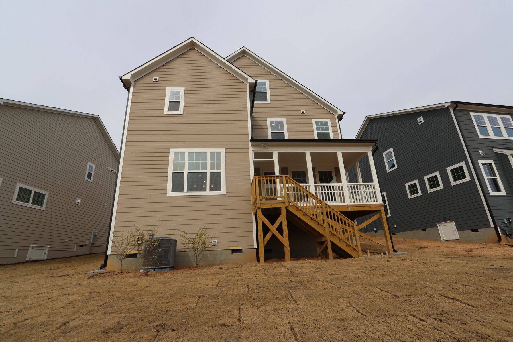 3113 Honeydew Drive (Brittain)