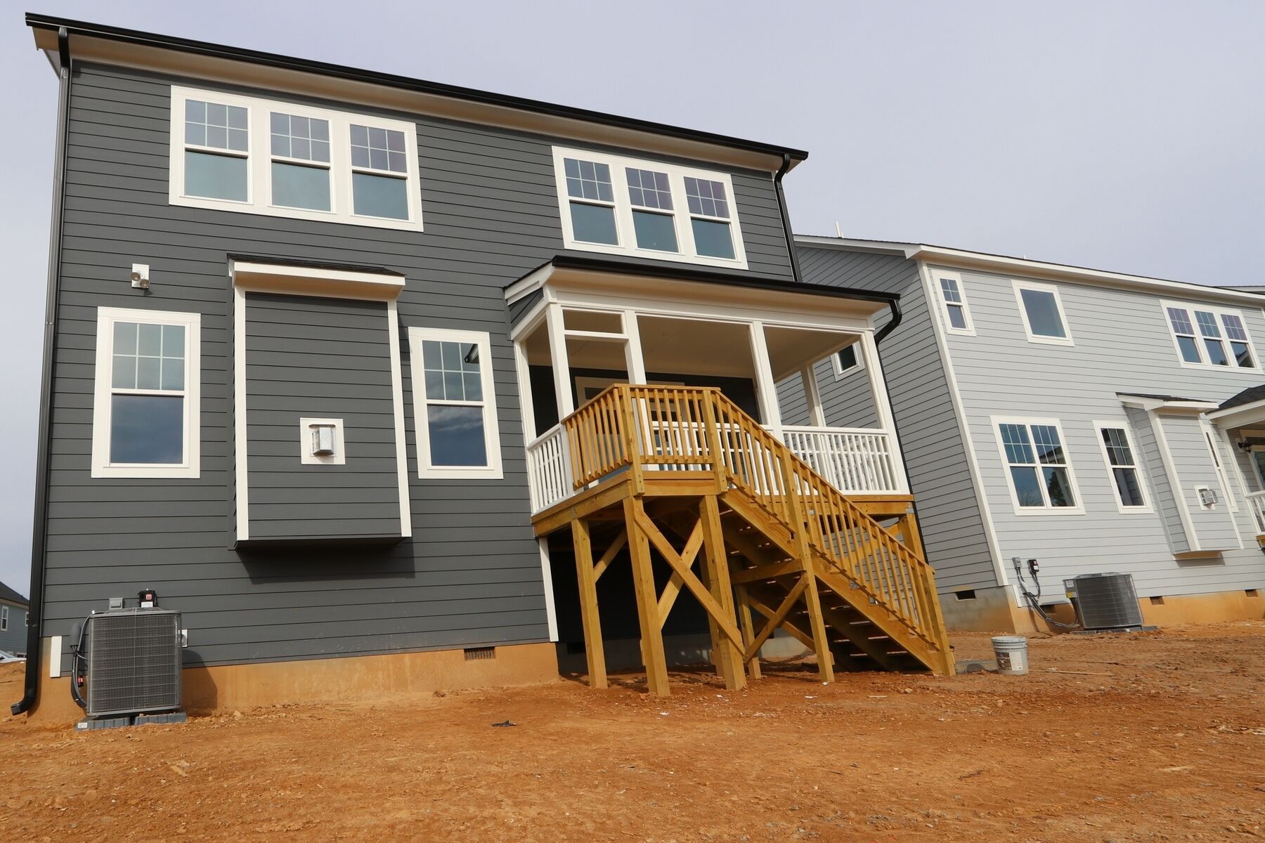 3109 Honeydew Drive (Watauga)