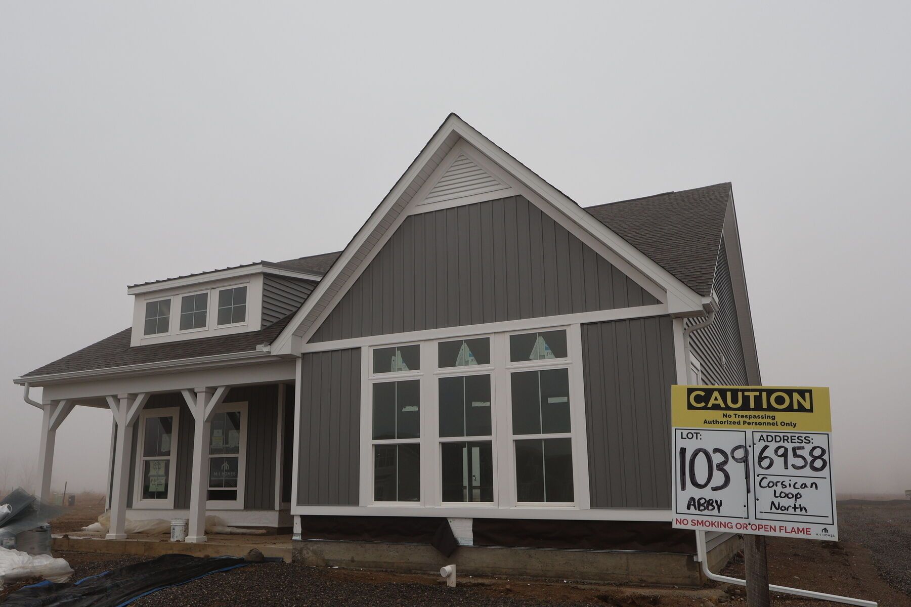 6958 Corsican Loop N