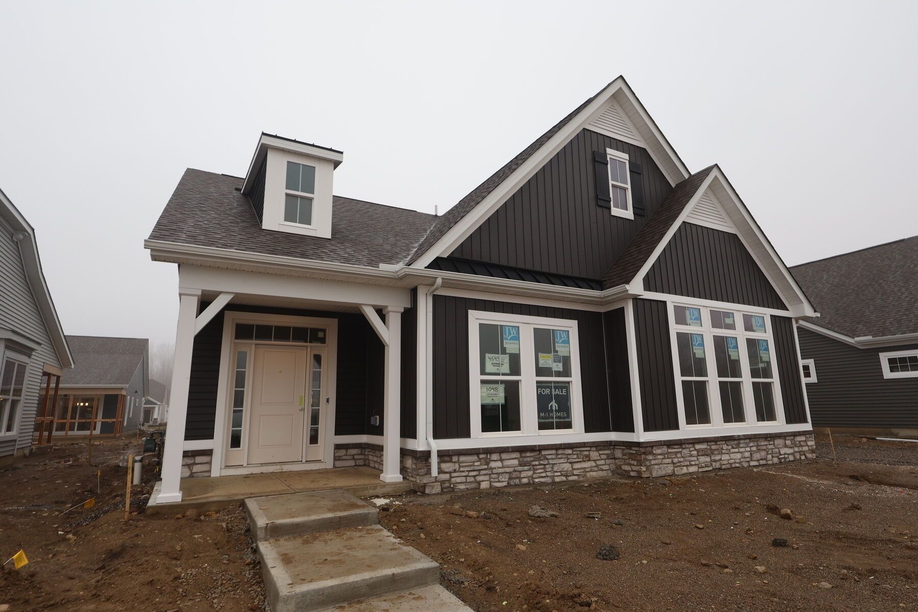 4543 Corsican Loop E