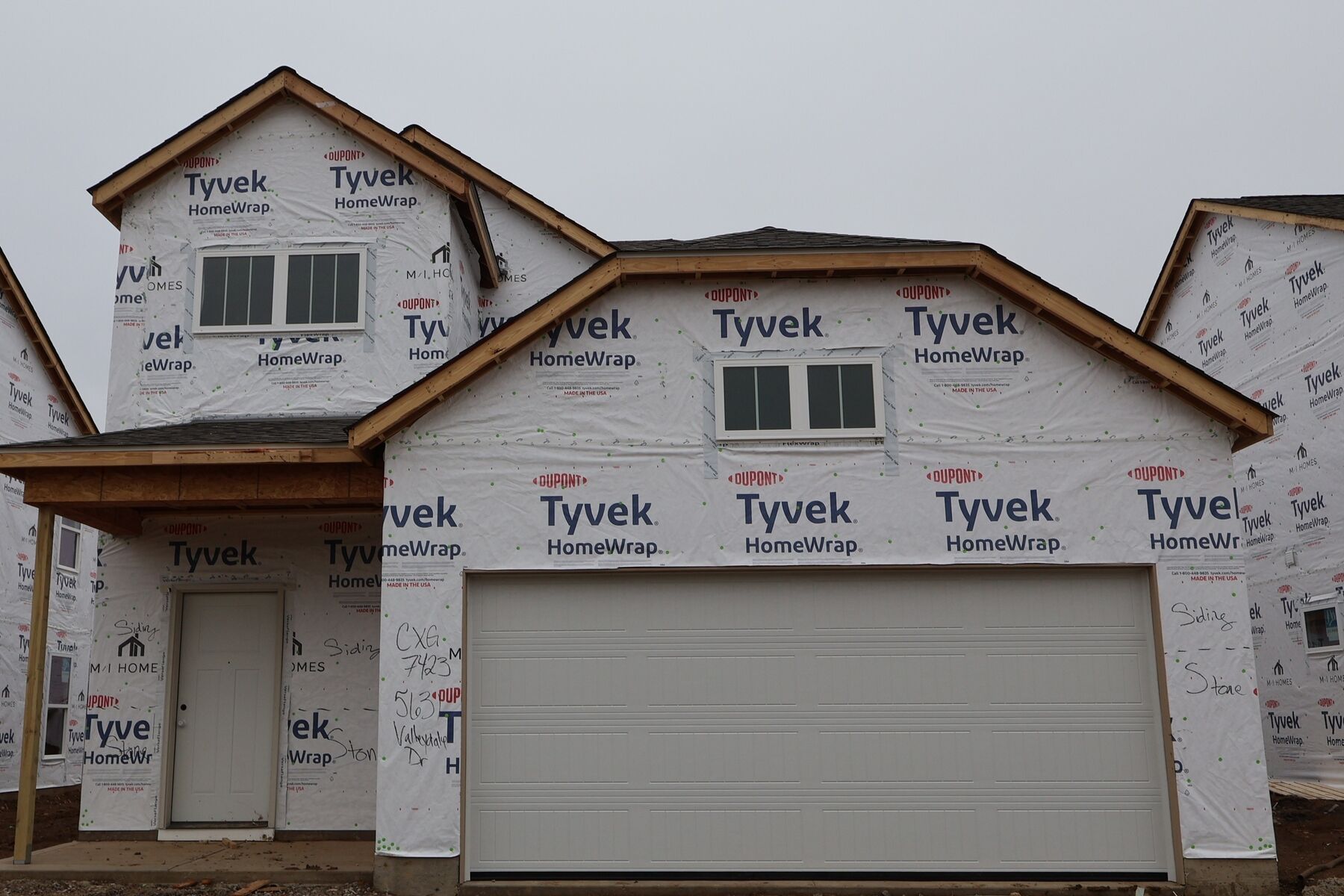 5631 Valleydale Road (Petoskey)