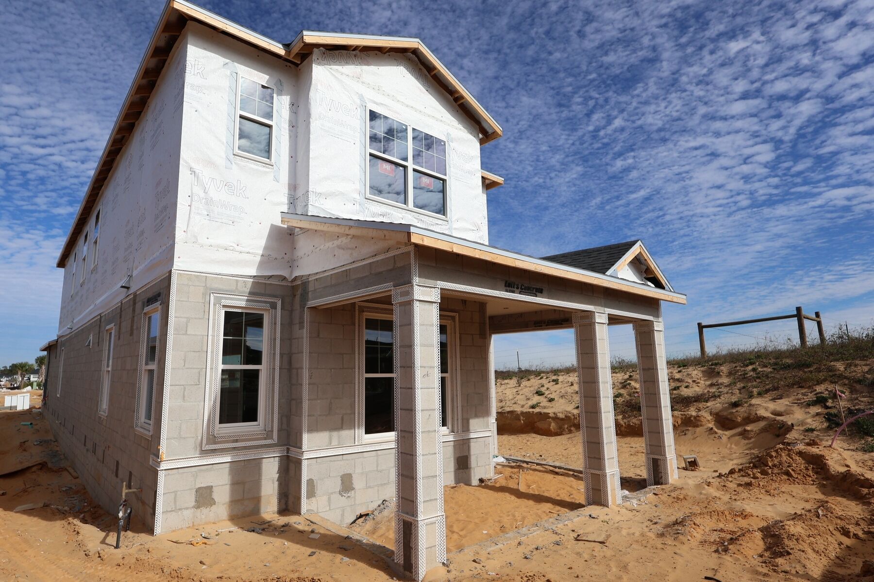 Sandestin - Lake Star At Ovation: Winter Garden, Florida - M/I Homes