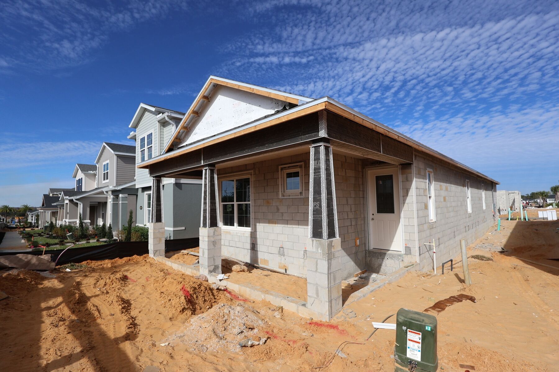 17311 Beachgrass Alley (Siesta Key)