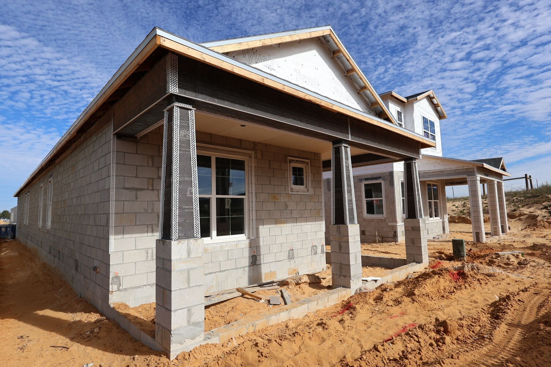 Siesta Key - Lake Star At Ovation: Winter Garden, Florida - M/I Homes