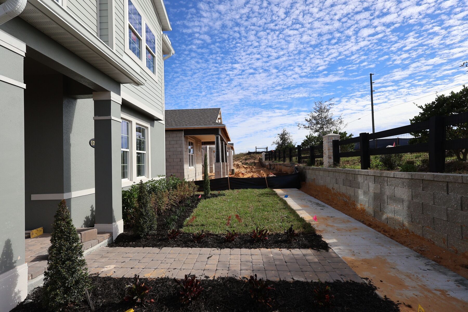 Wekiva - Lake Star At Ovation: Winter Garden, Florida - M/I Homes