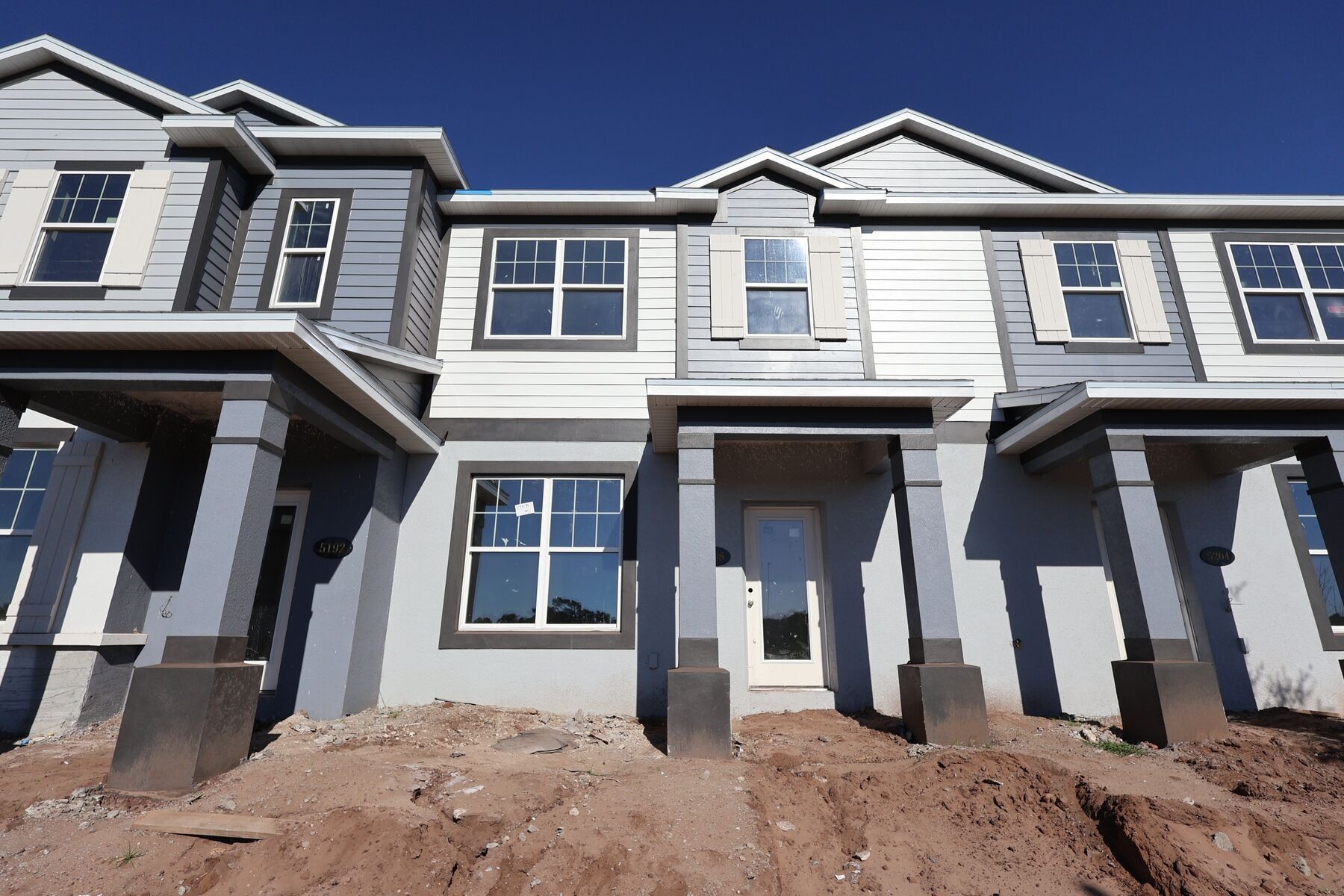 5198 Center Lake Ranch Boulevard (Rutland)