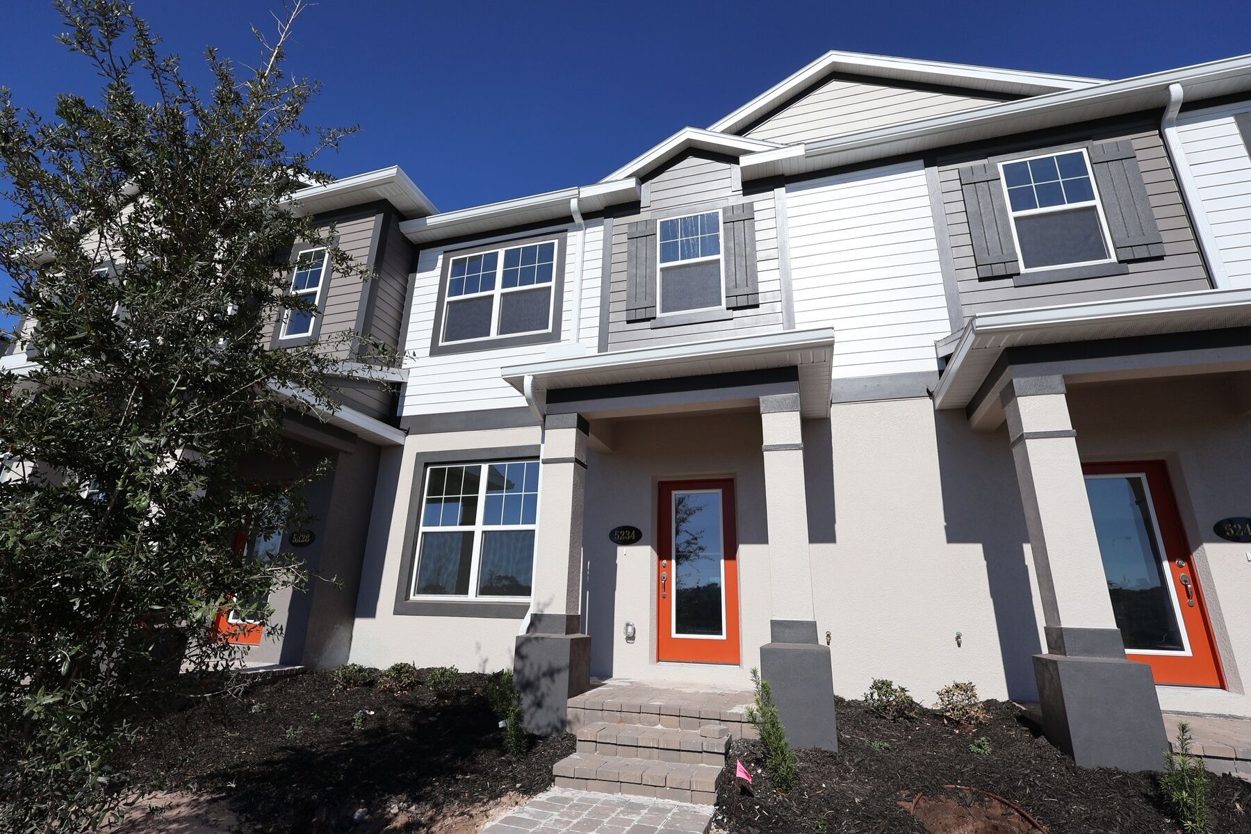 5234 Center Lake Ranch Boulevard (Rutland)