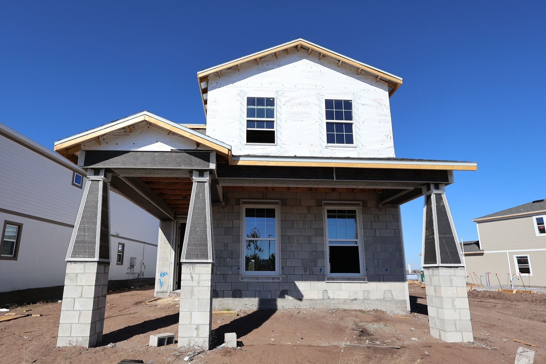 5336 Center Lake Ranch Boulevard (Wekiva)