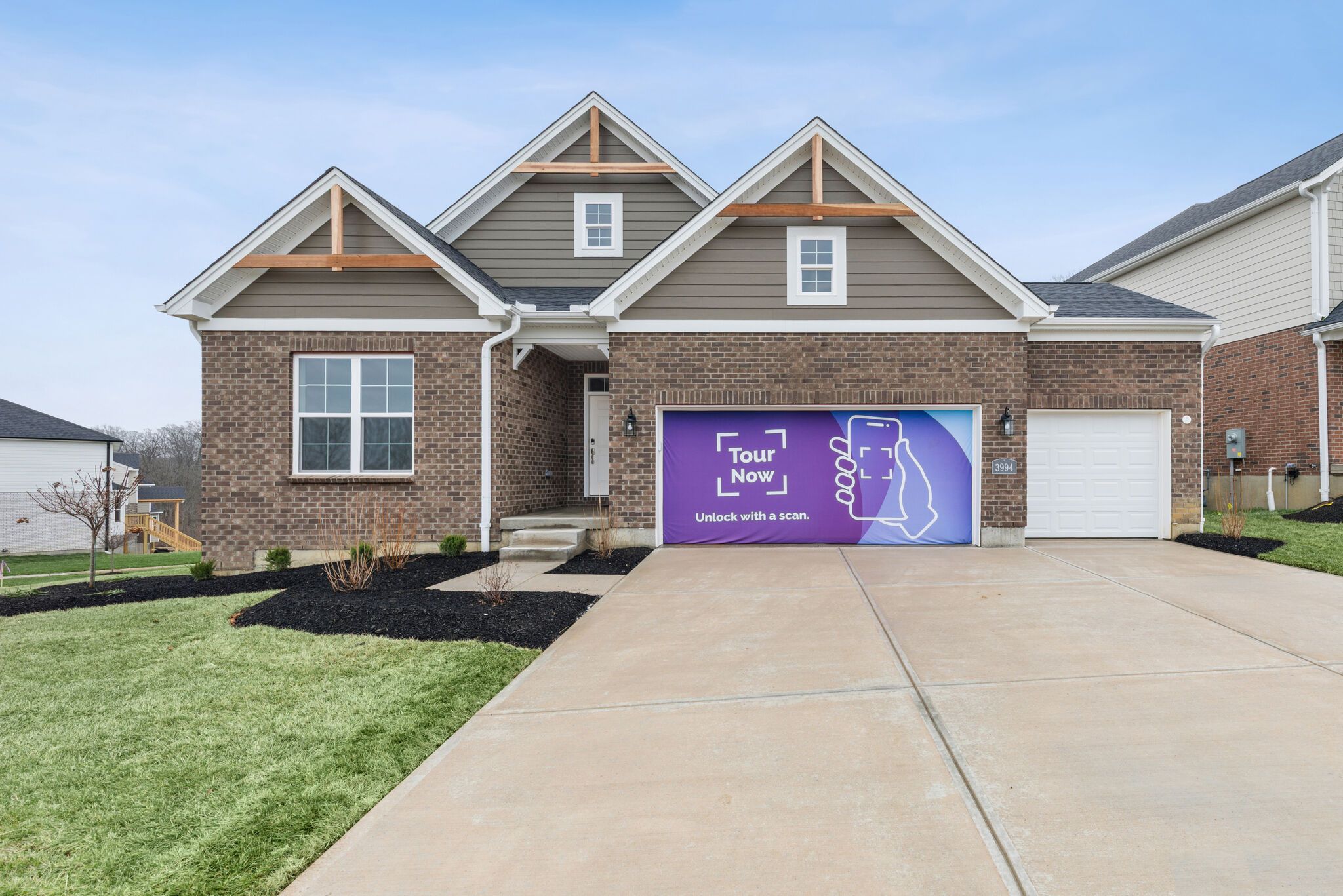 3994 Trailside Drive