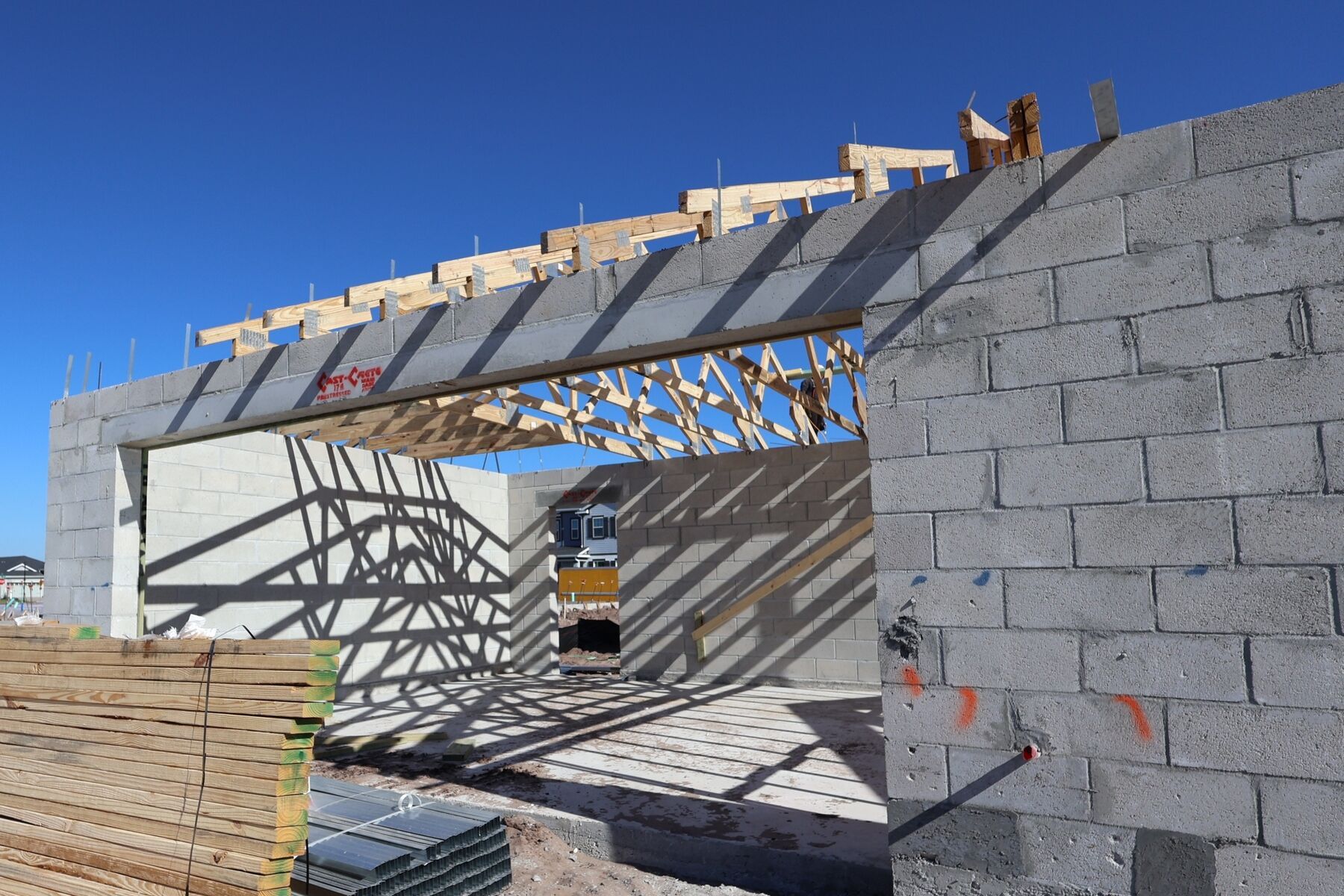 1386 Mount Royal Drive (Windham II)