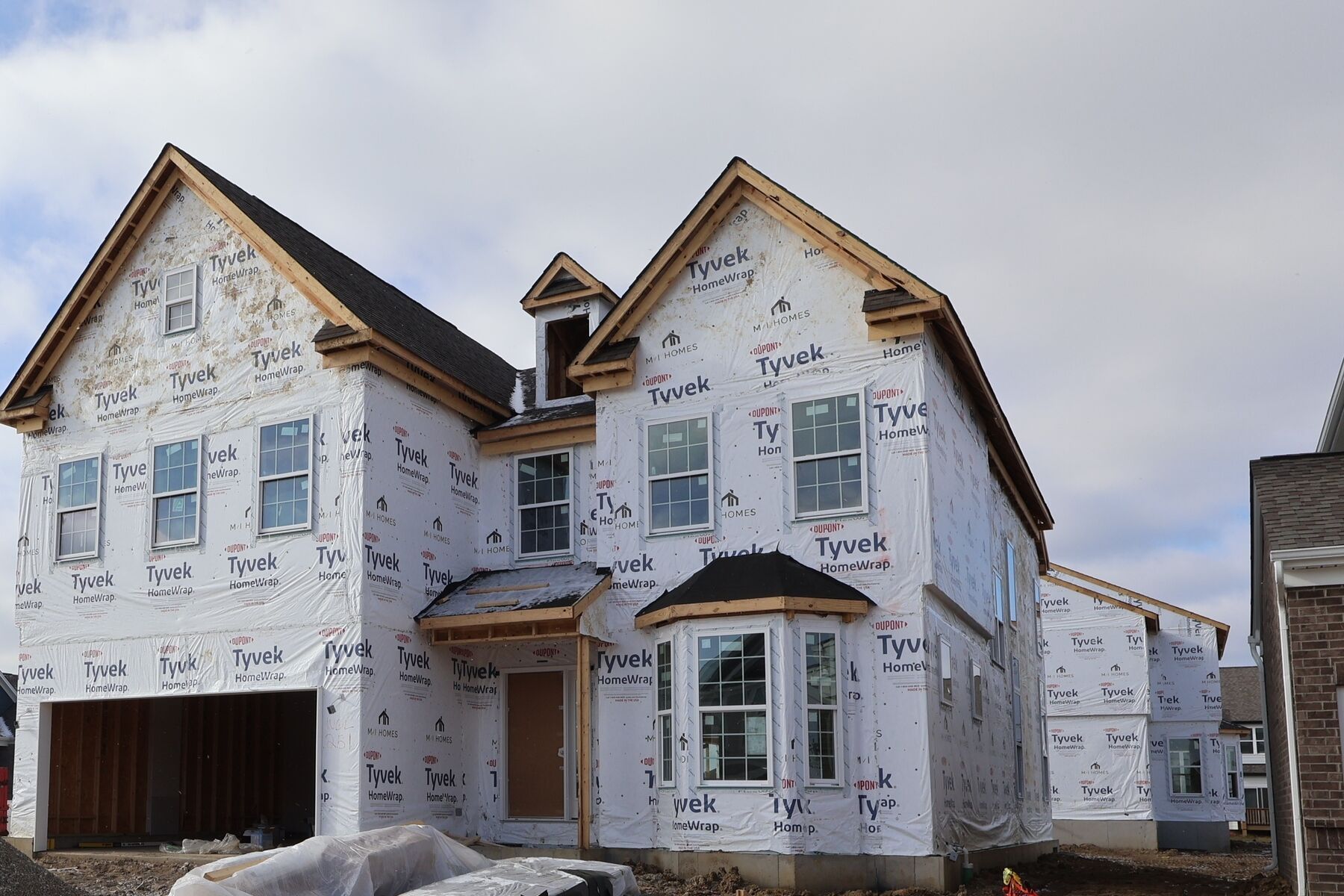 10213 Gully Pass Drive (Barrett)