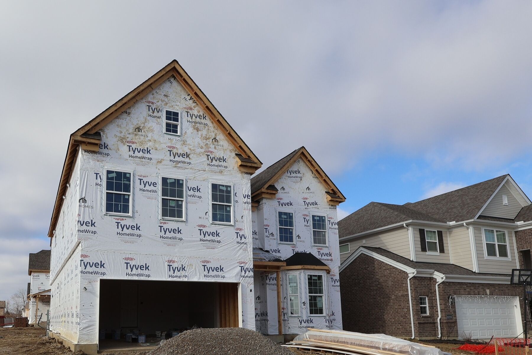 10213 Gully Pass Drive (Barrett)