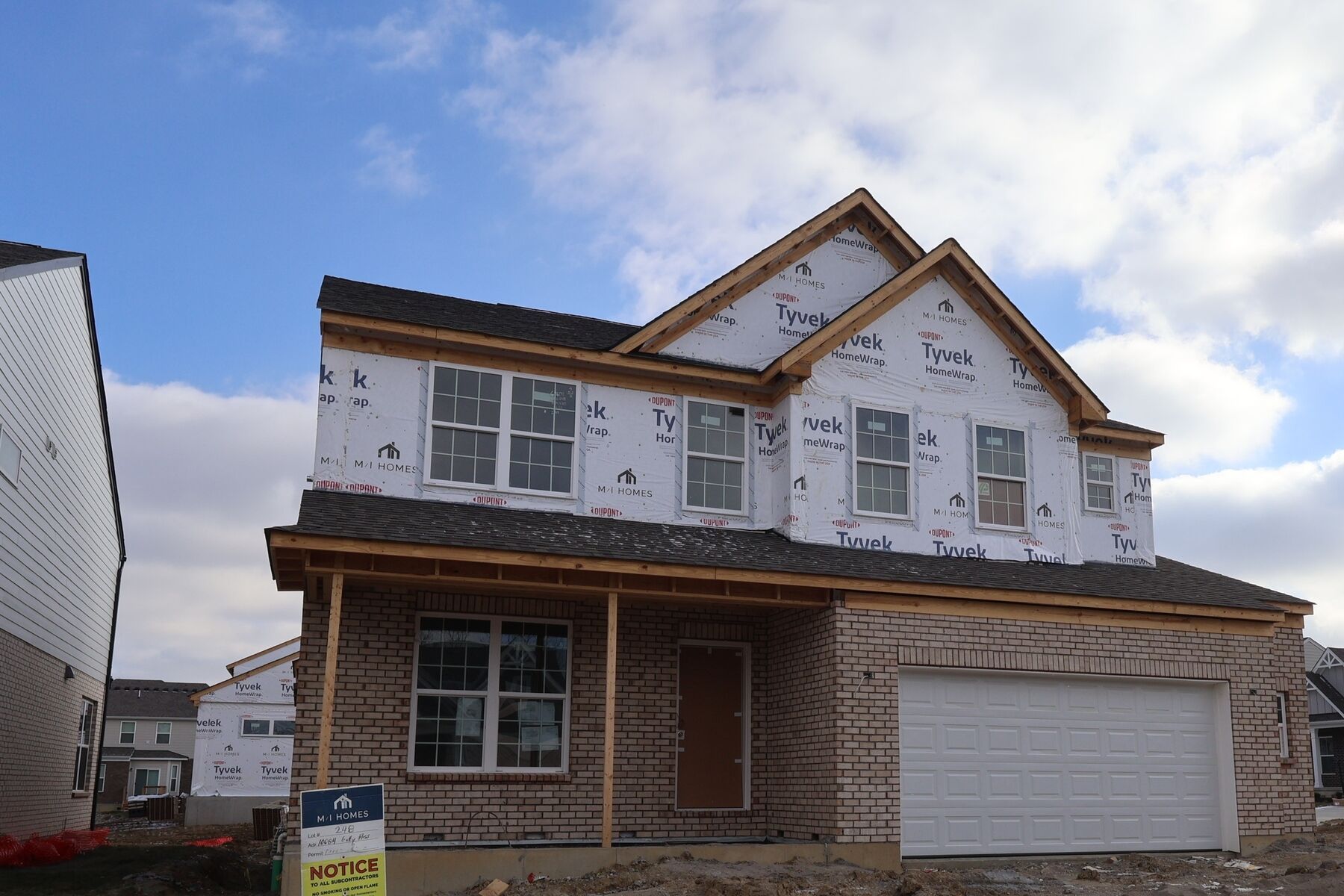 10084 Gully Pass Drive (Hampton)