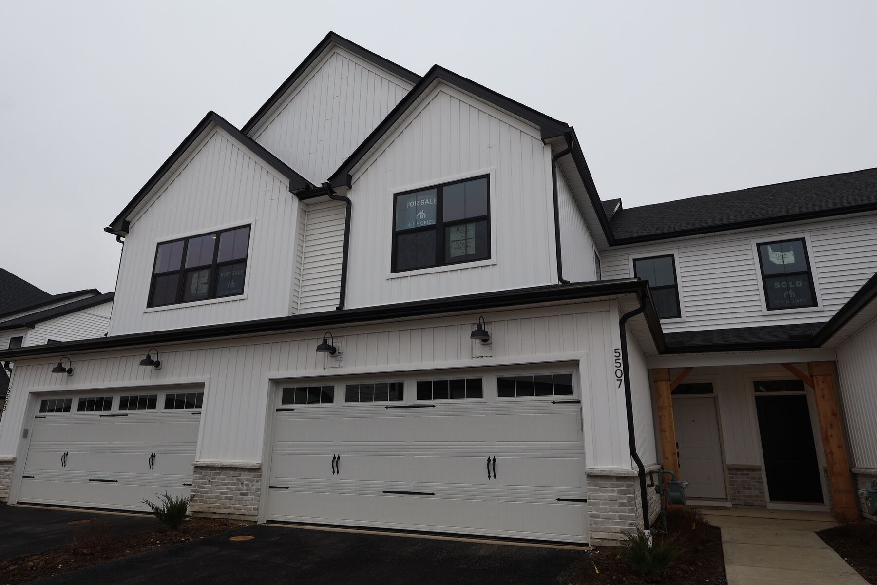 5507 Fawnsbury Court