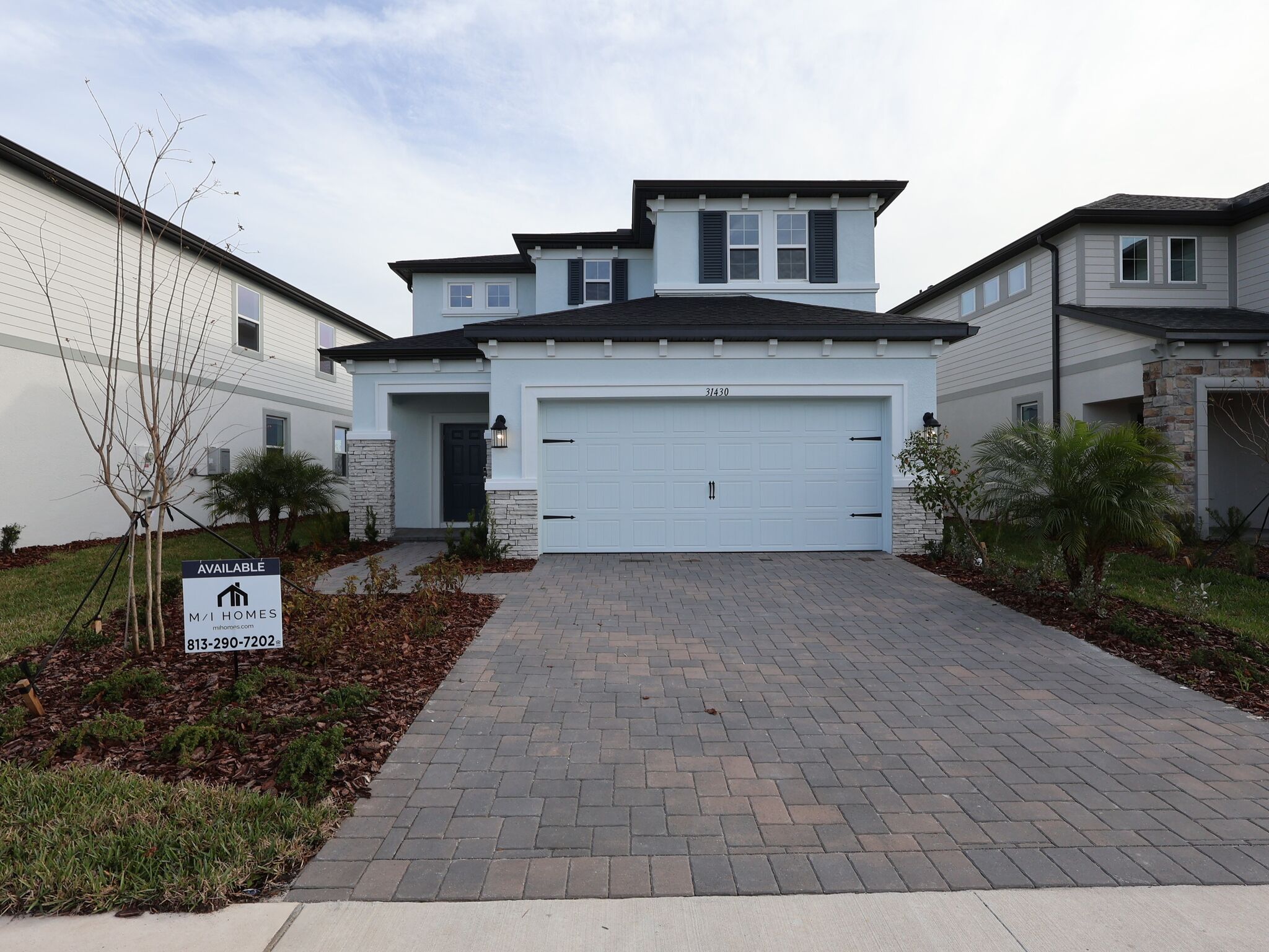 31430 Pendleton Landing Circle