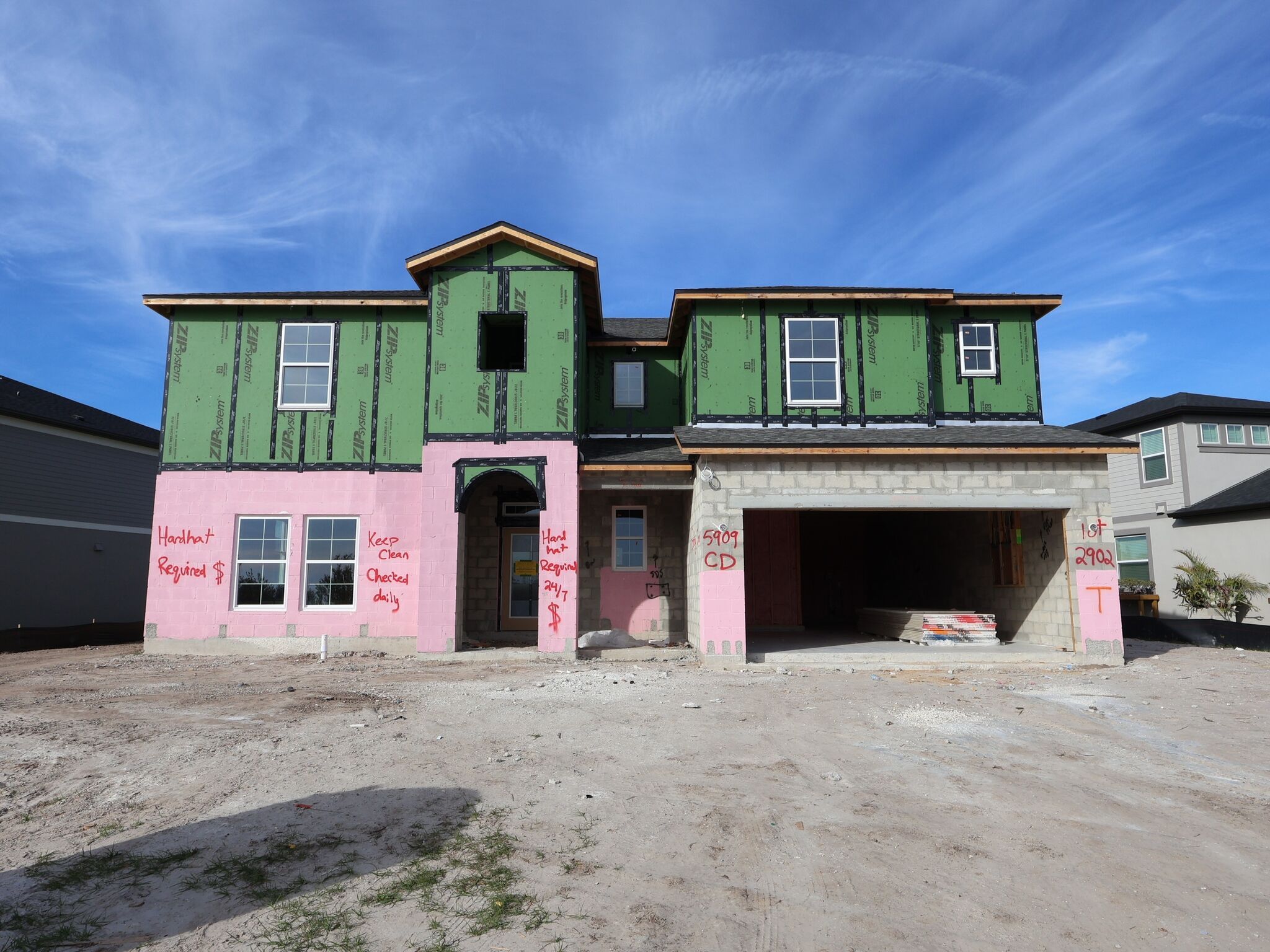 5909 Riverston Avenue