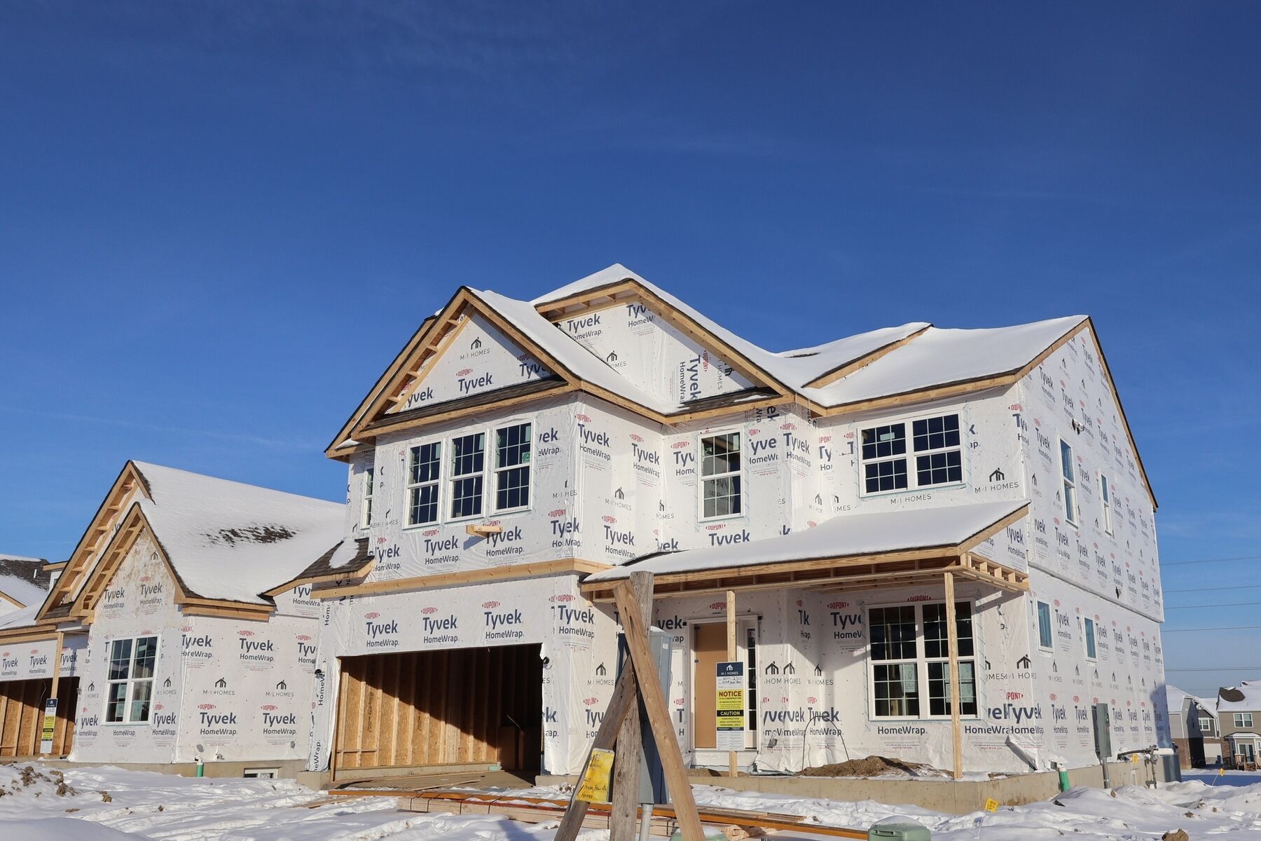 10109 Gully Pass Drive (Fairview)