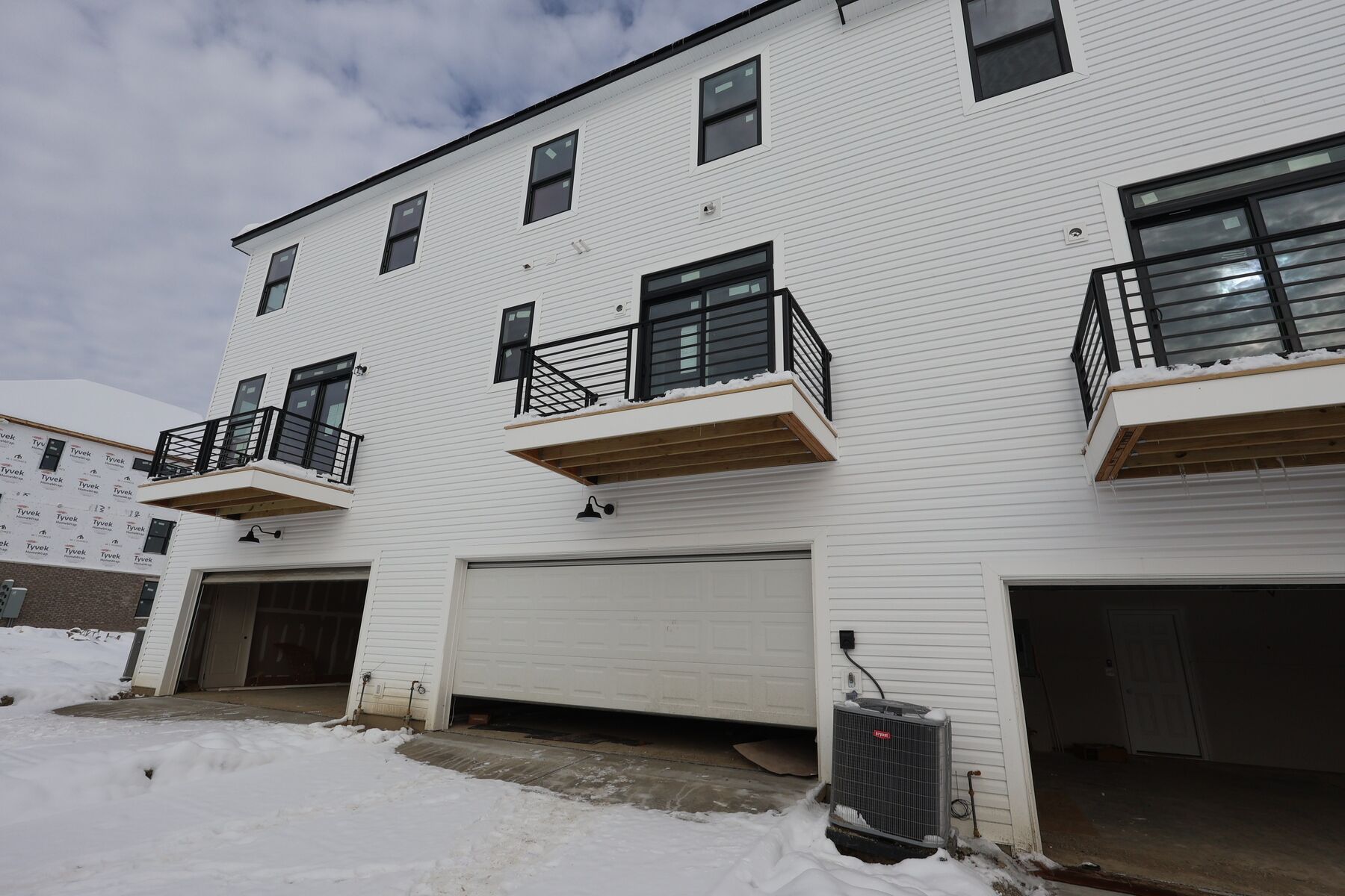 6358 Coverage Court (Ames)