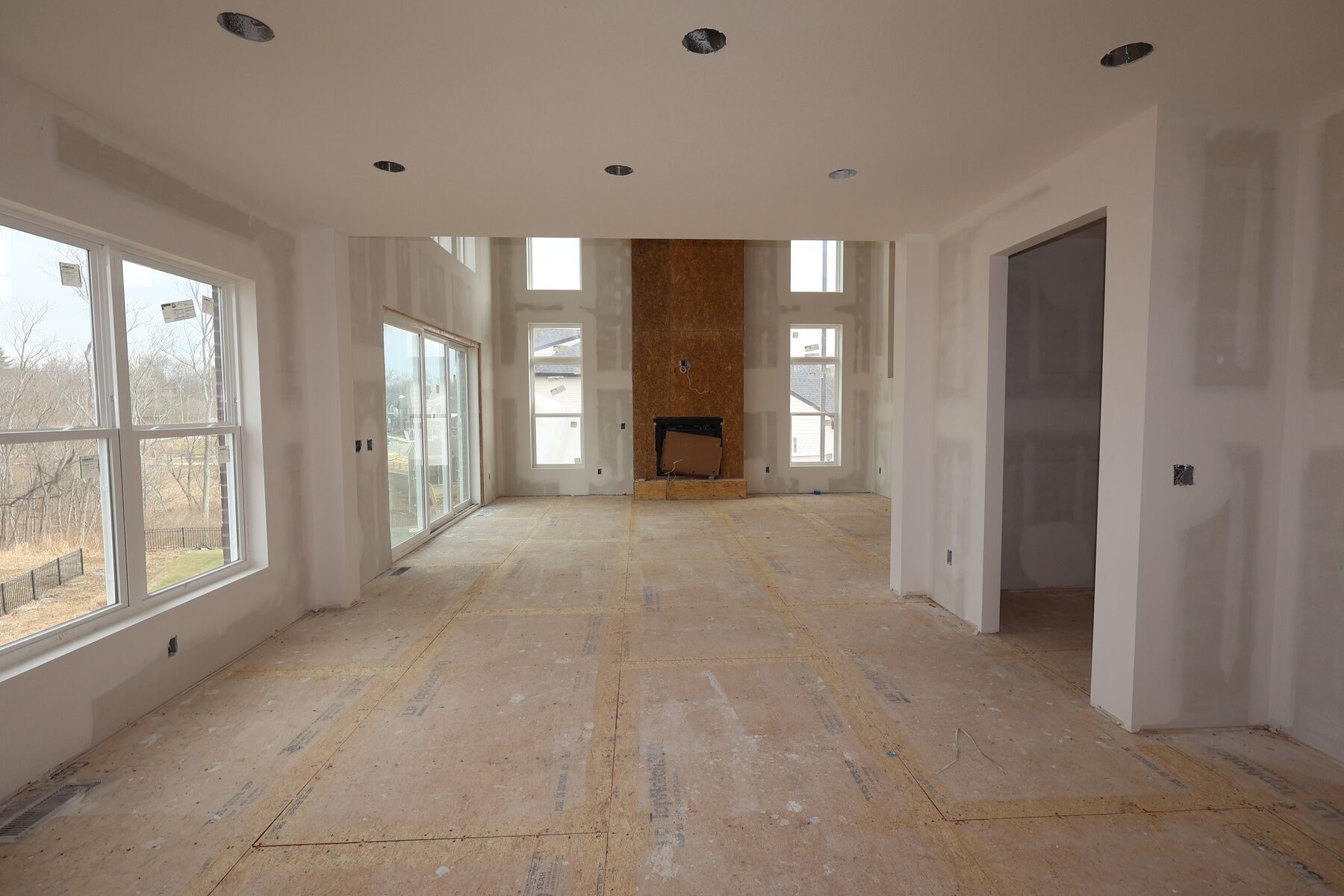 Drywall