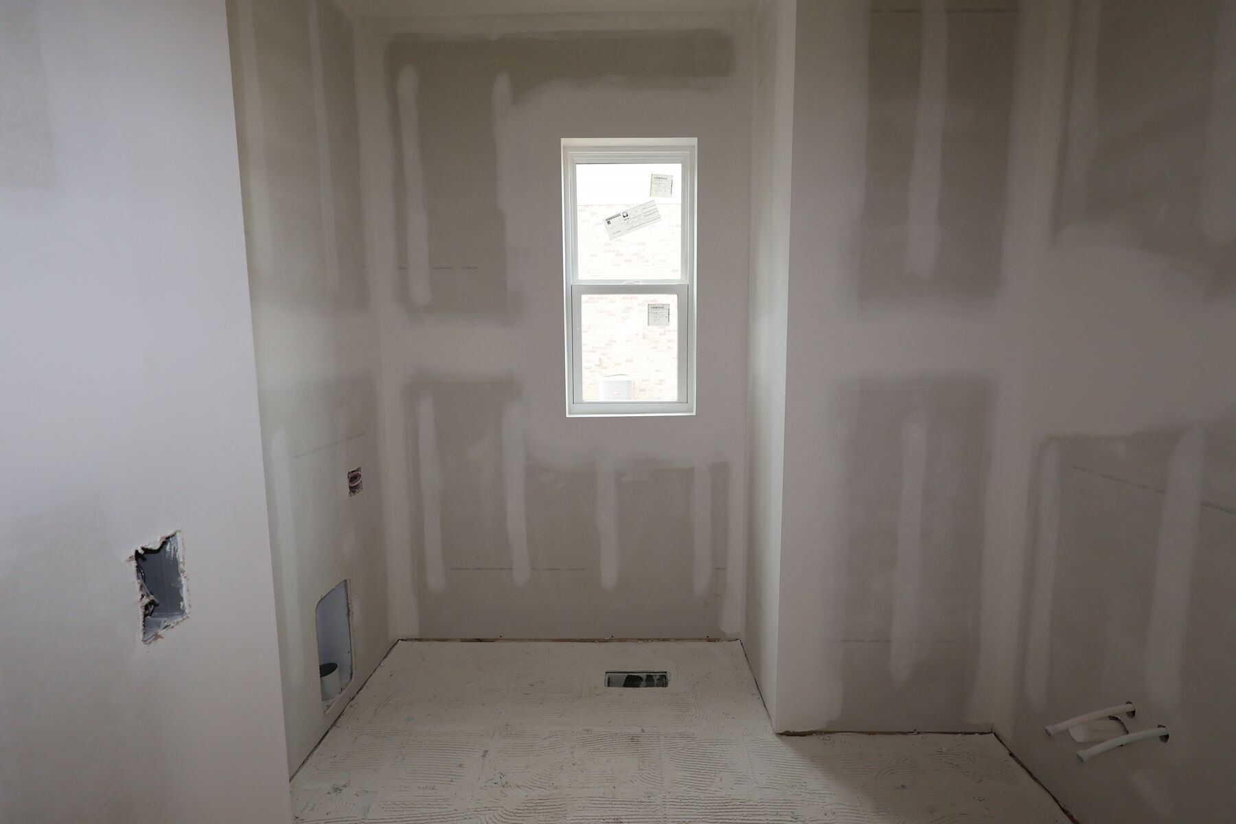 Drywall