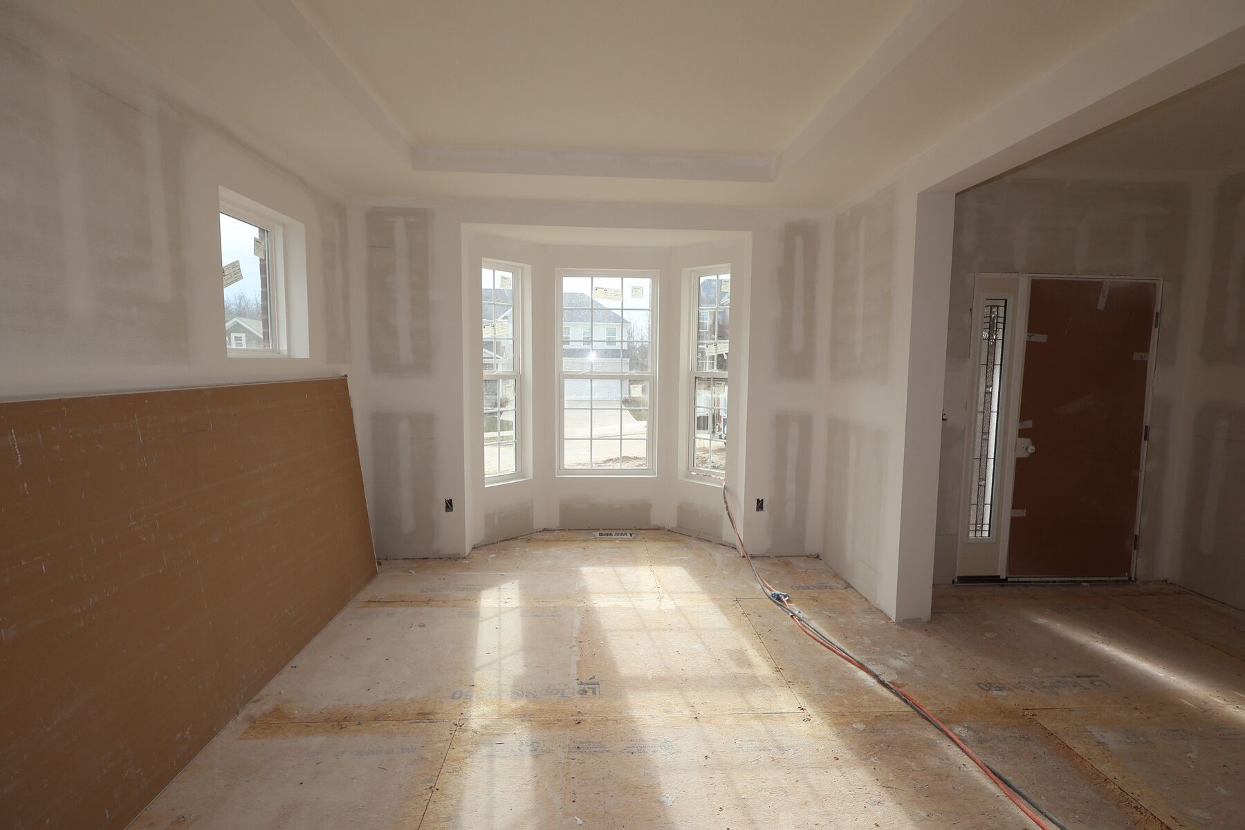 Drywall