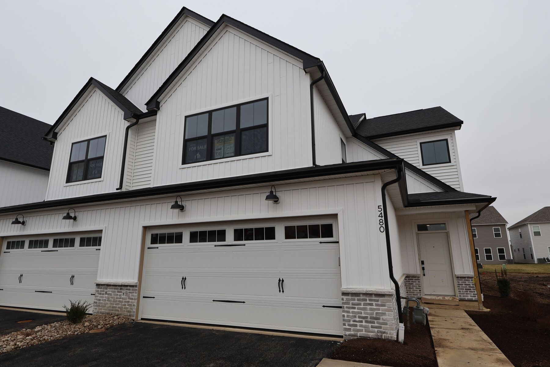 5480 Fawnsbury Court (Campbell)