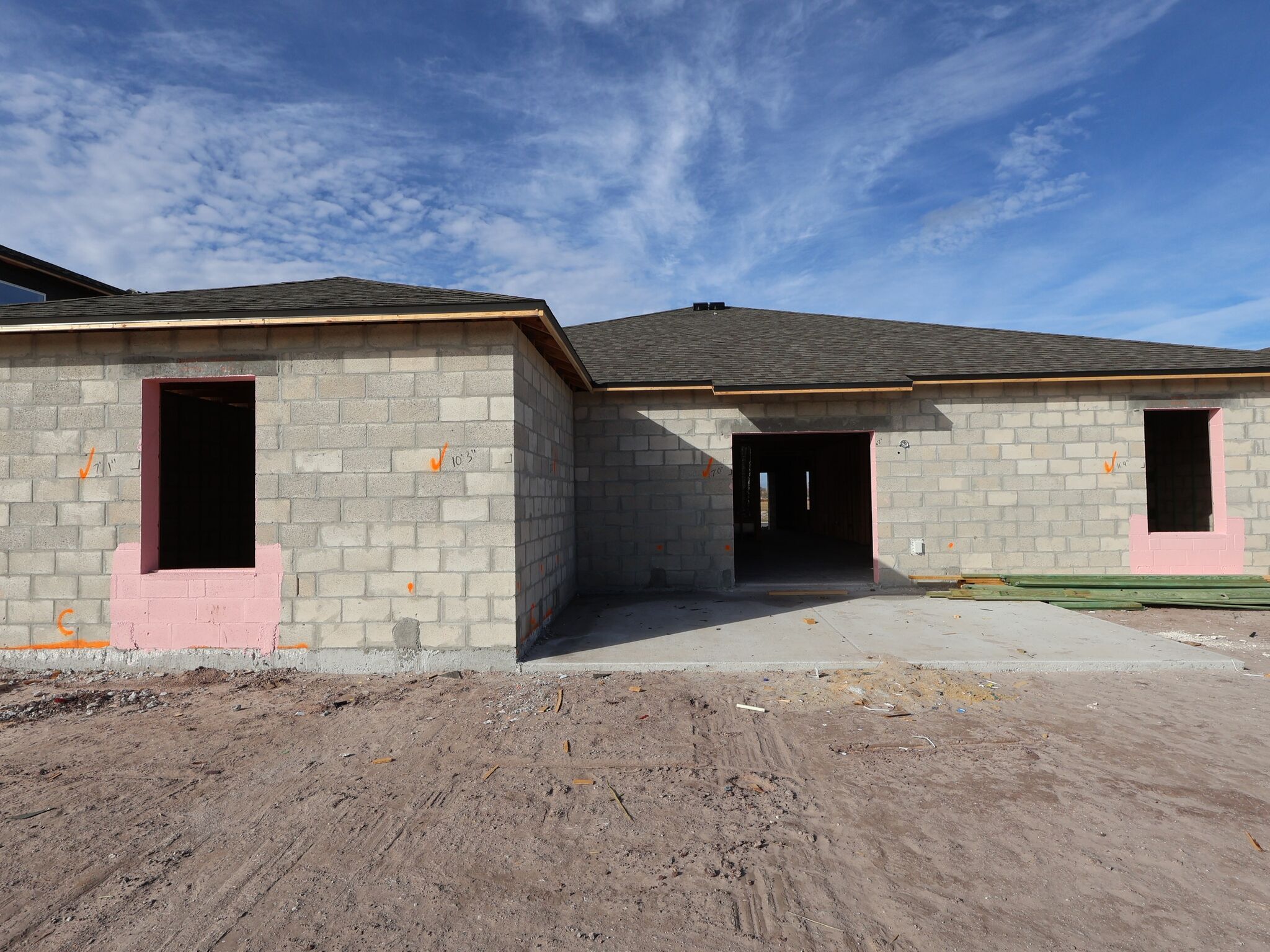 8461 Fox Den Cove (Haven)