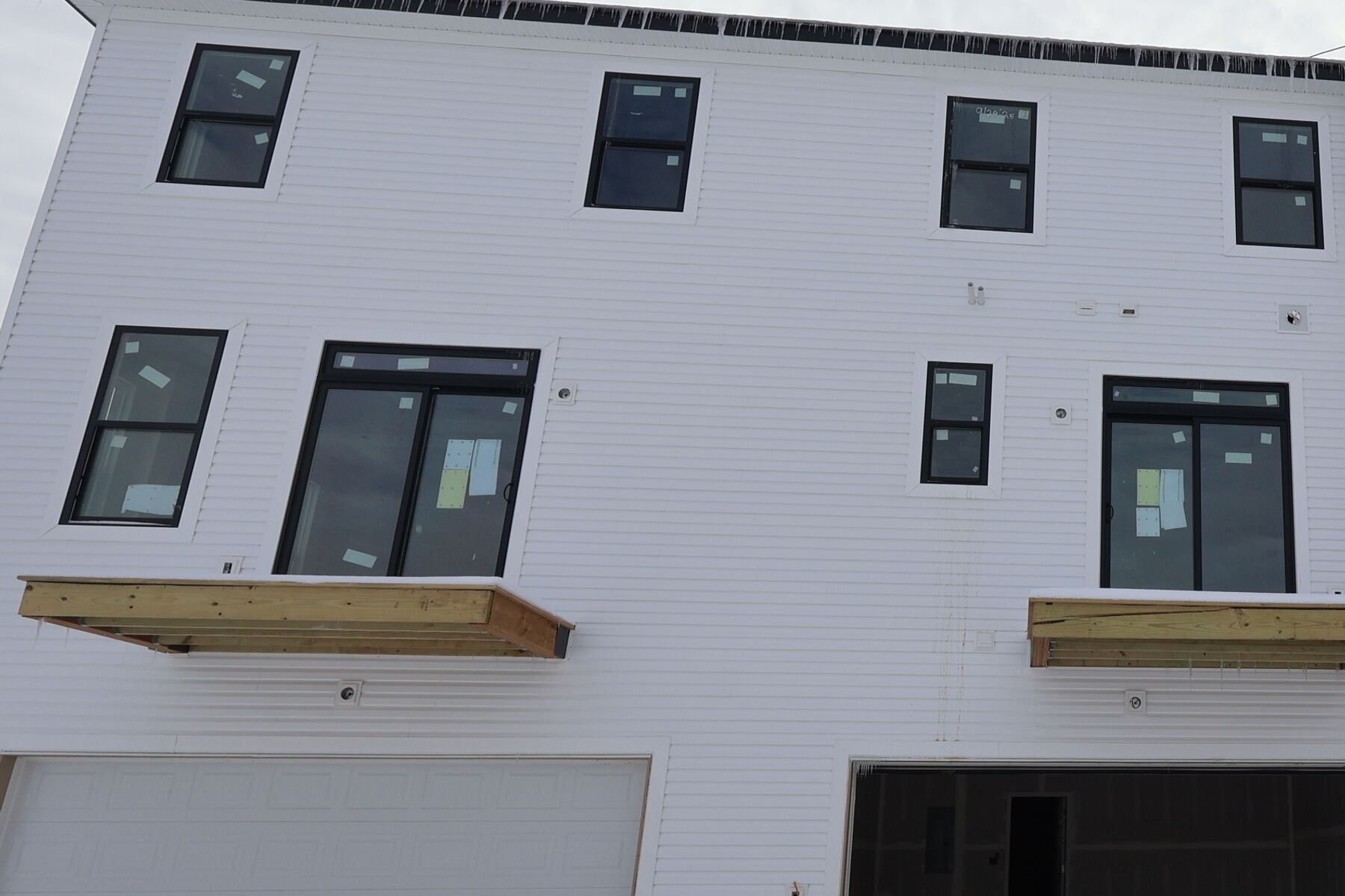 Bryant - Everybody's Farm: Mason, Ohio - M/I Homes