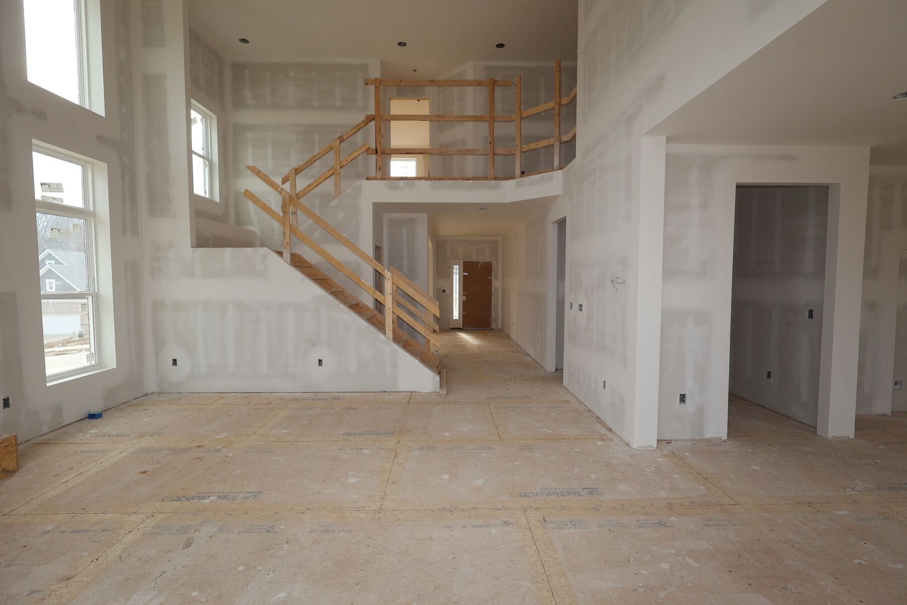 Drywall