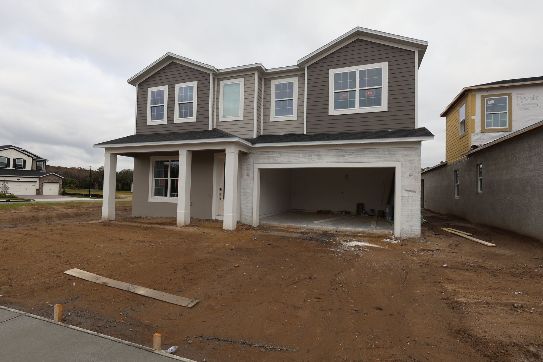 781 River Stone Trl (Cambria)