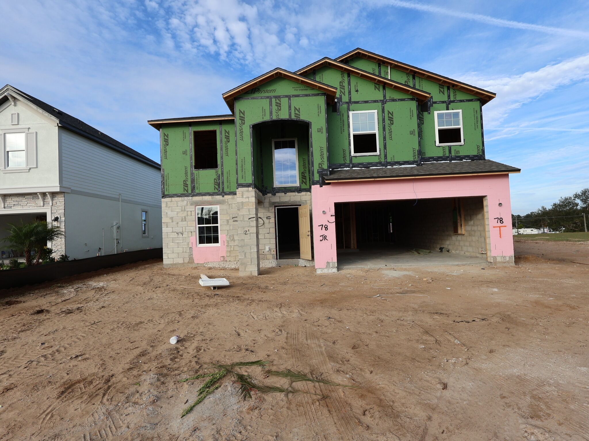 12263 Stirrup Drive (Malibu)