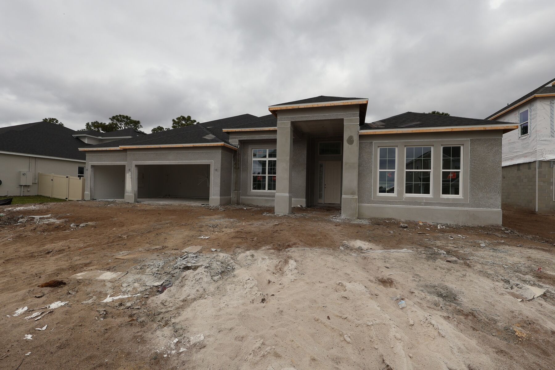 Hawk's Overlook - Oviedo, FL