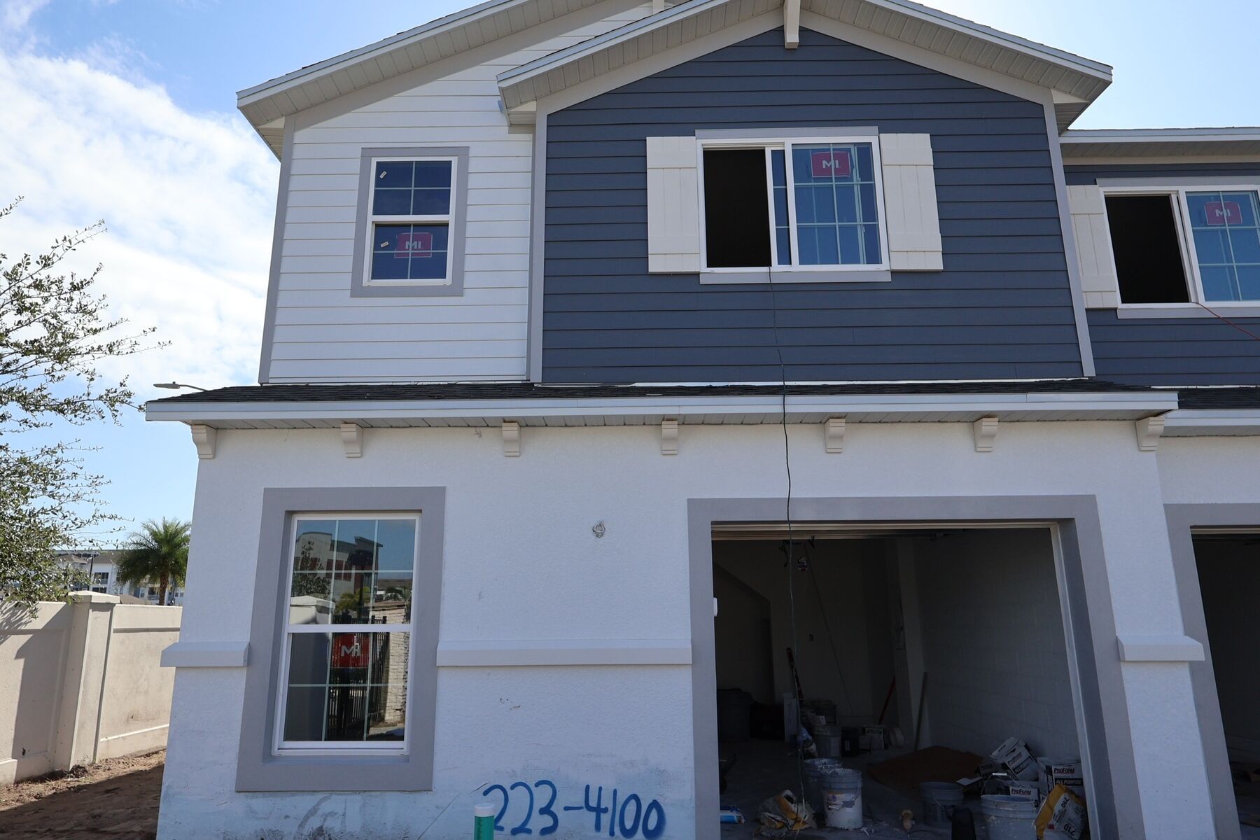 Tyson Ranch - Orlando, FL