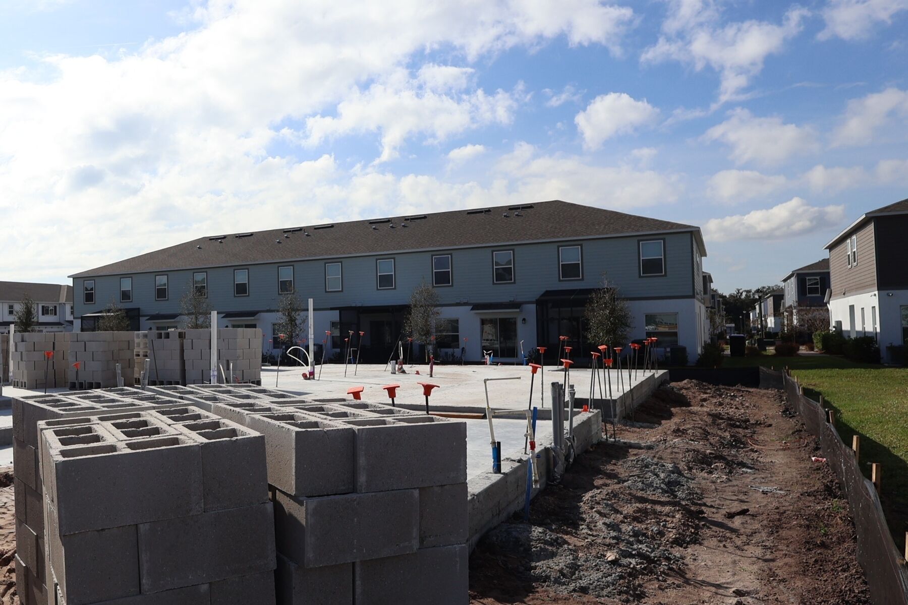 Tyson Ranch - Orlando, FL