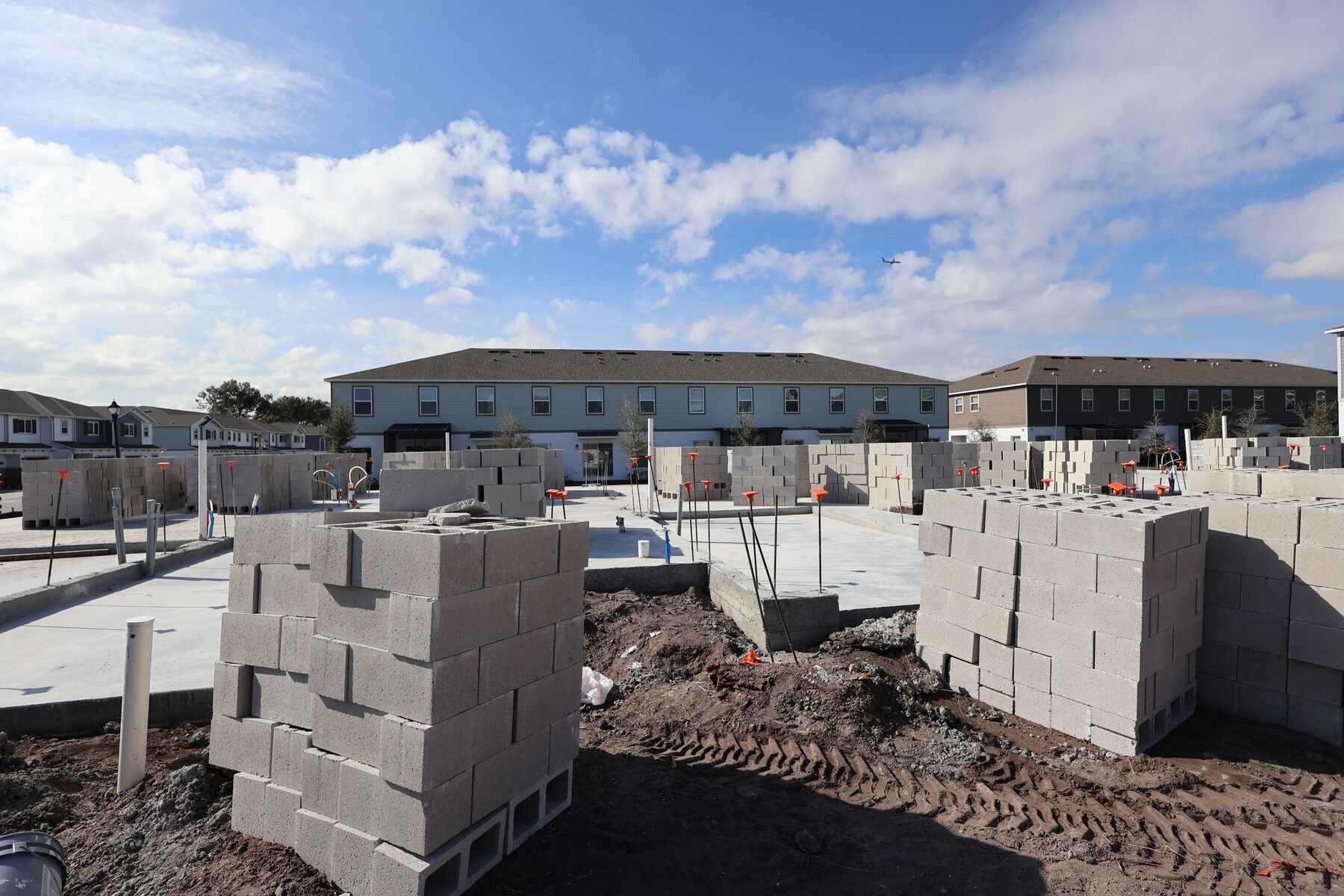 San Miguel - Tyson Ranch: Orlando, Florida - M/I Homes