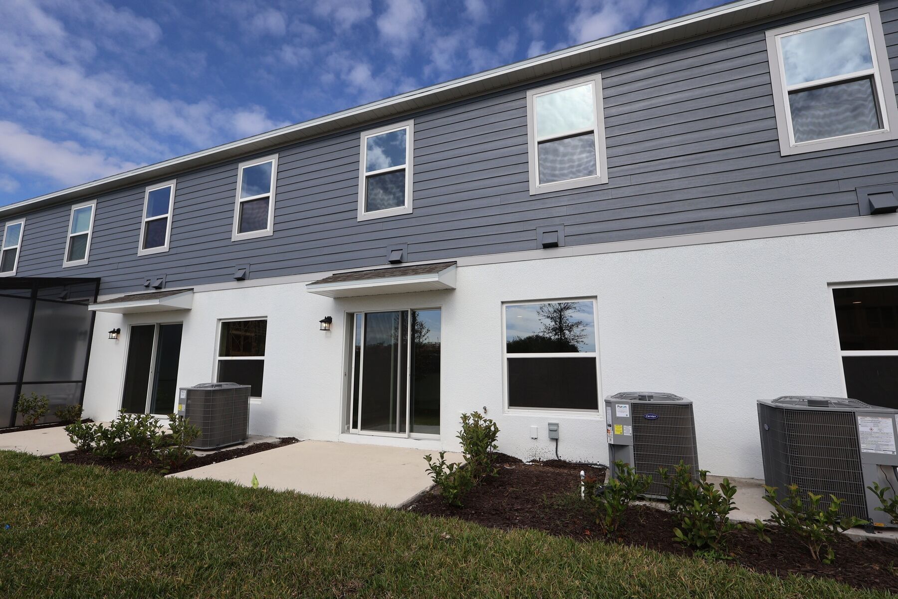 4160 Campsite Loop (Santa Rosa)