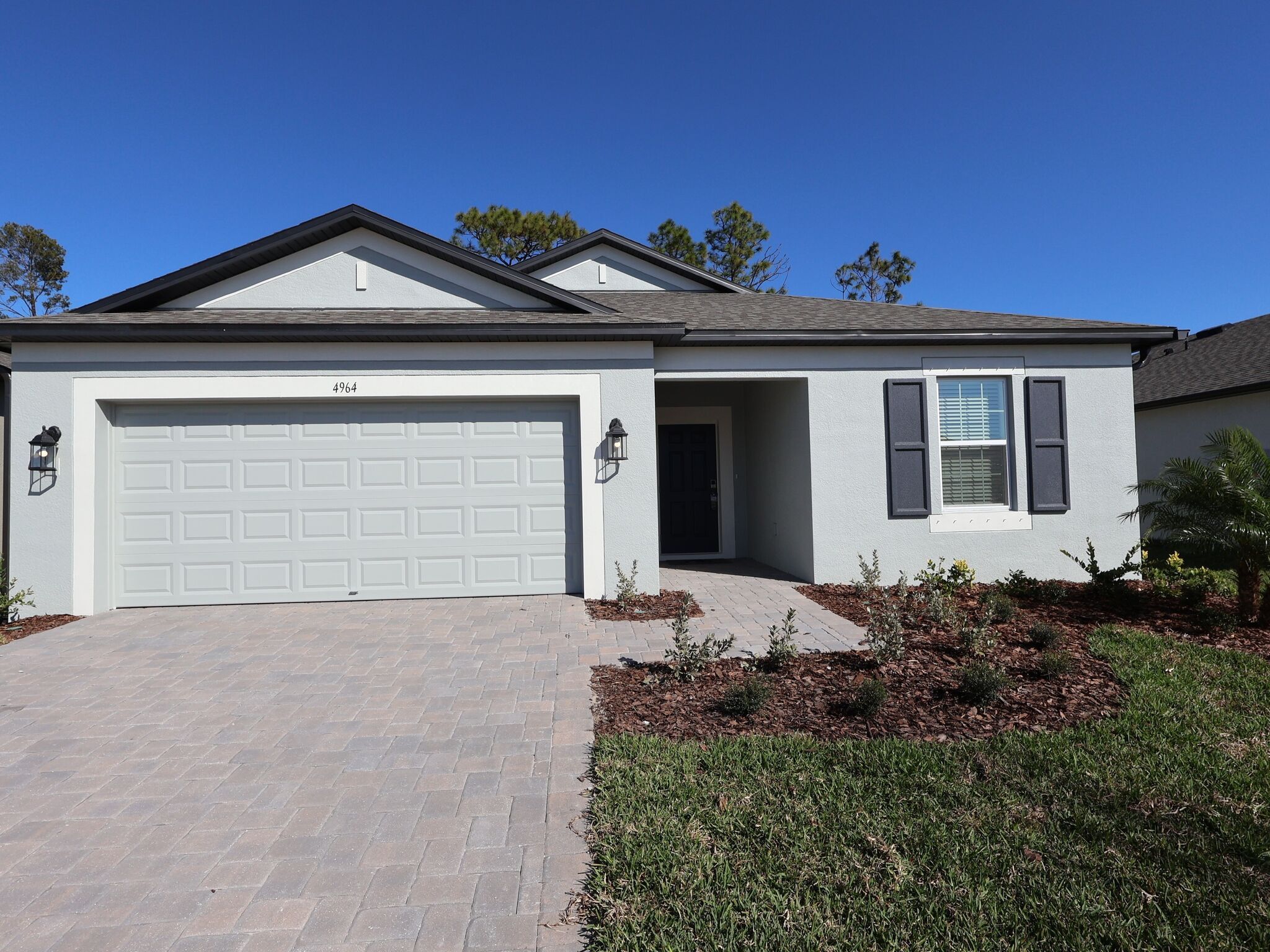 4964 Meadow Bay Court