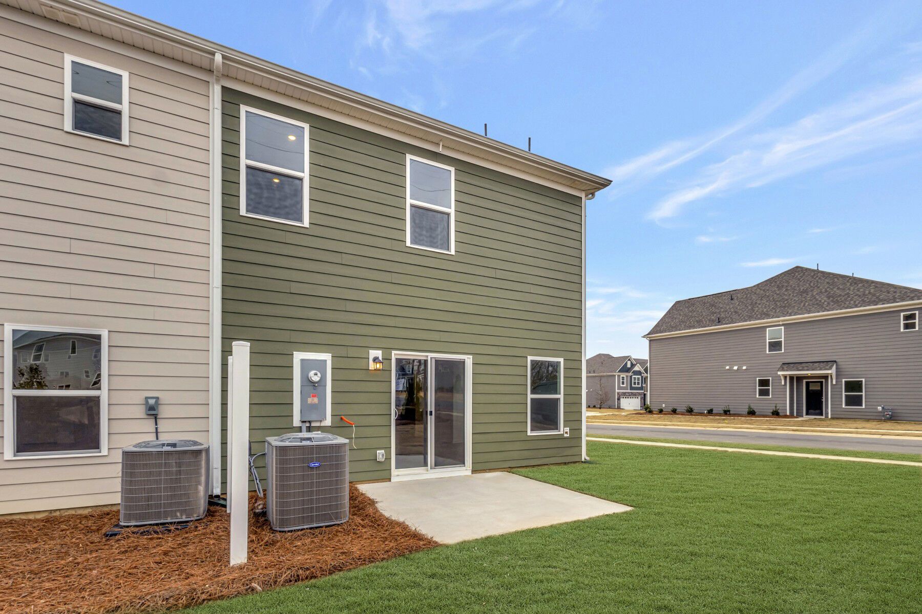 1030 Overbrook Place (Catawba)