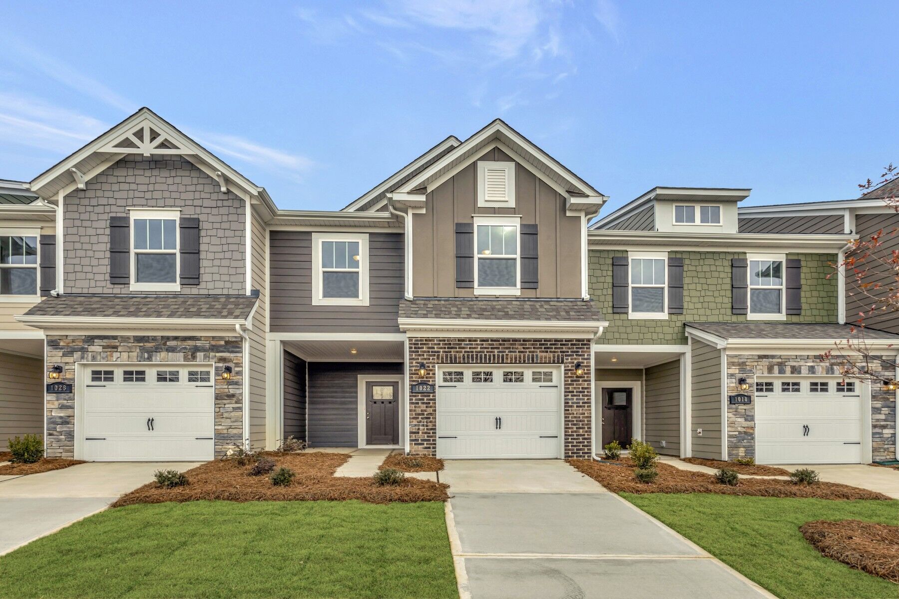 1022 Overbrook Place (Manchester)