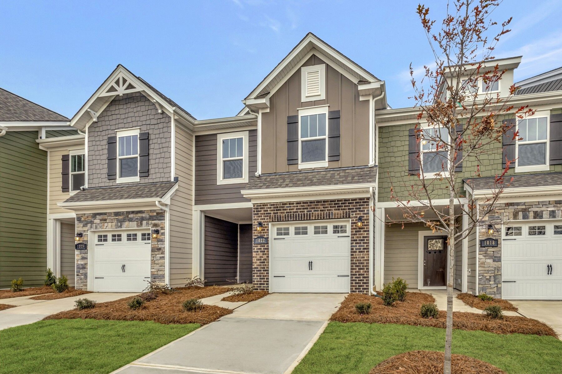 1022 Overbrook Place (Manchester)