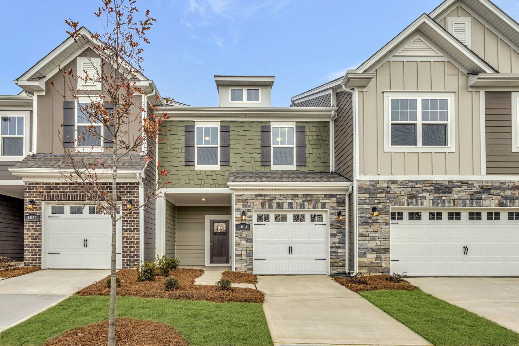 1018 Overbrook Place