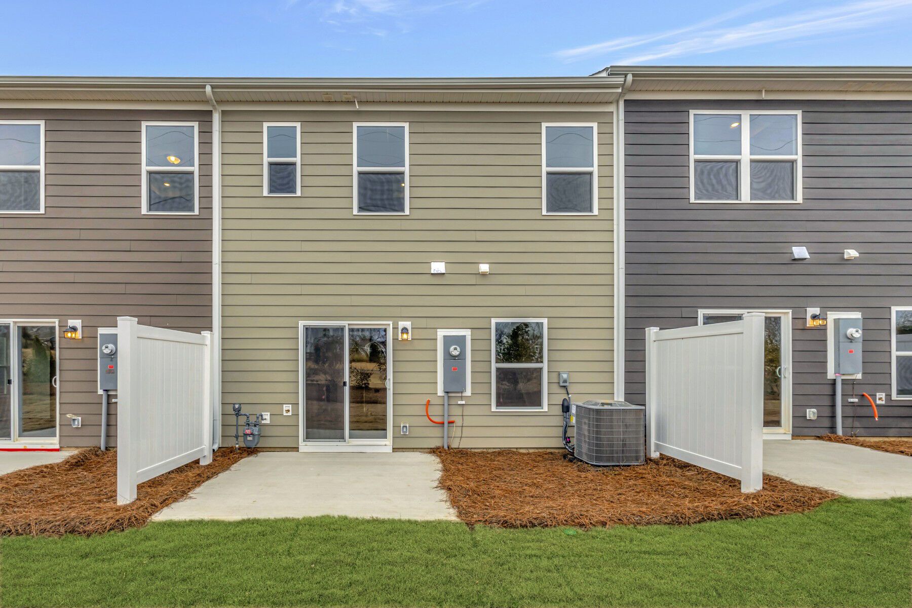 1018 Overbrook Place (Wylie II)