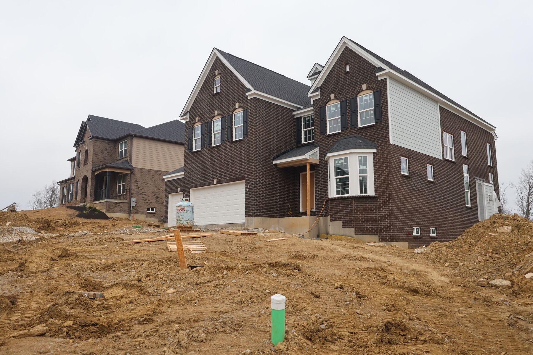 4017 Trailside Drive