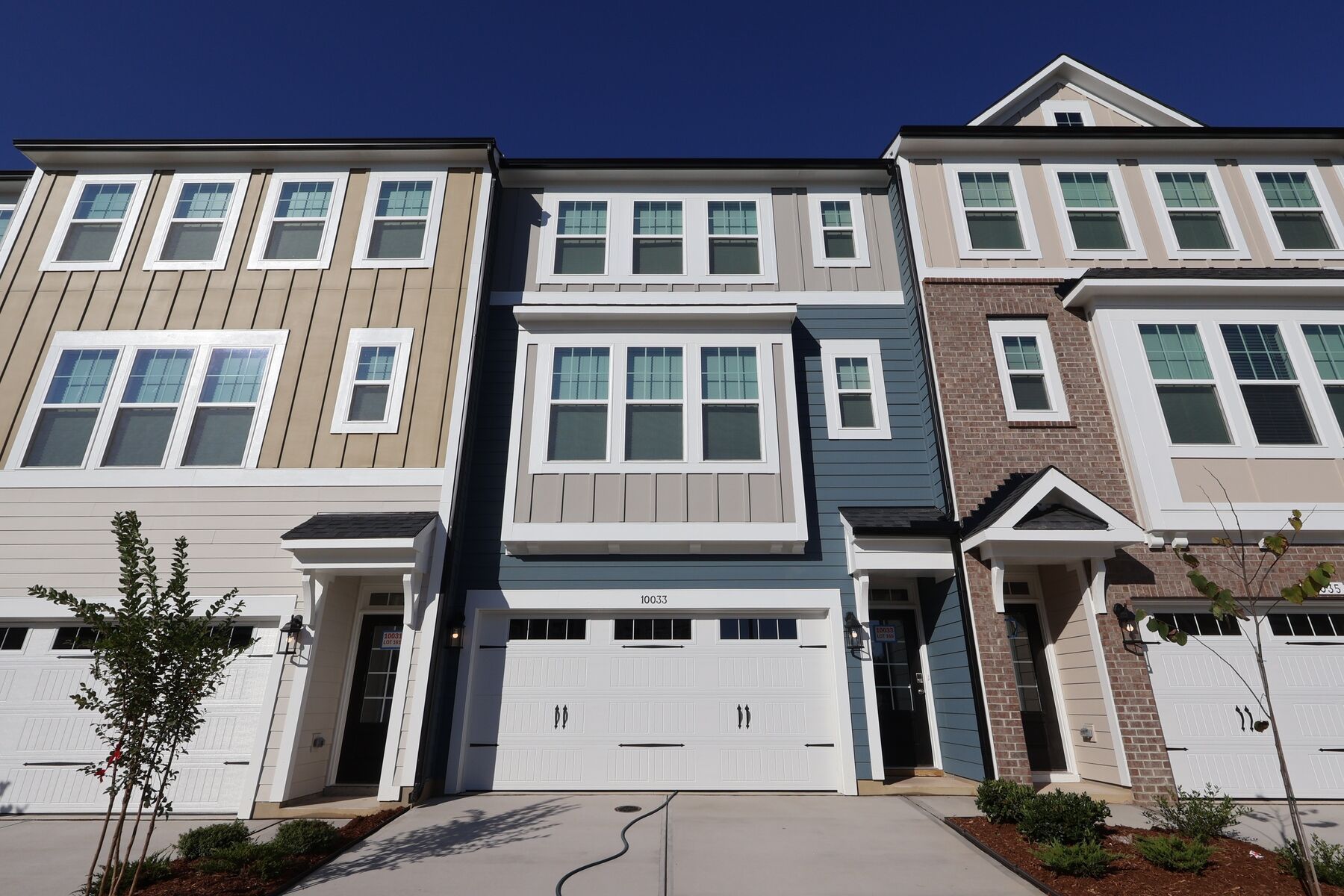 10033 Secluded Garden Drive (Buckingham)
