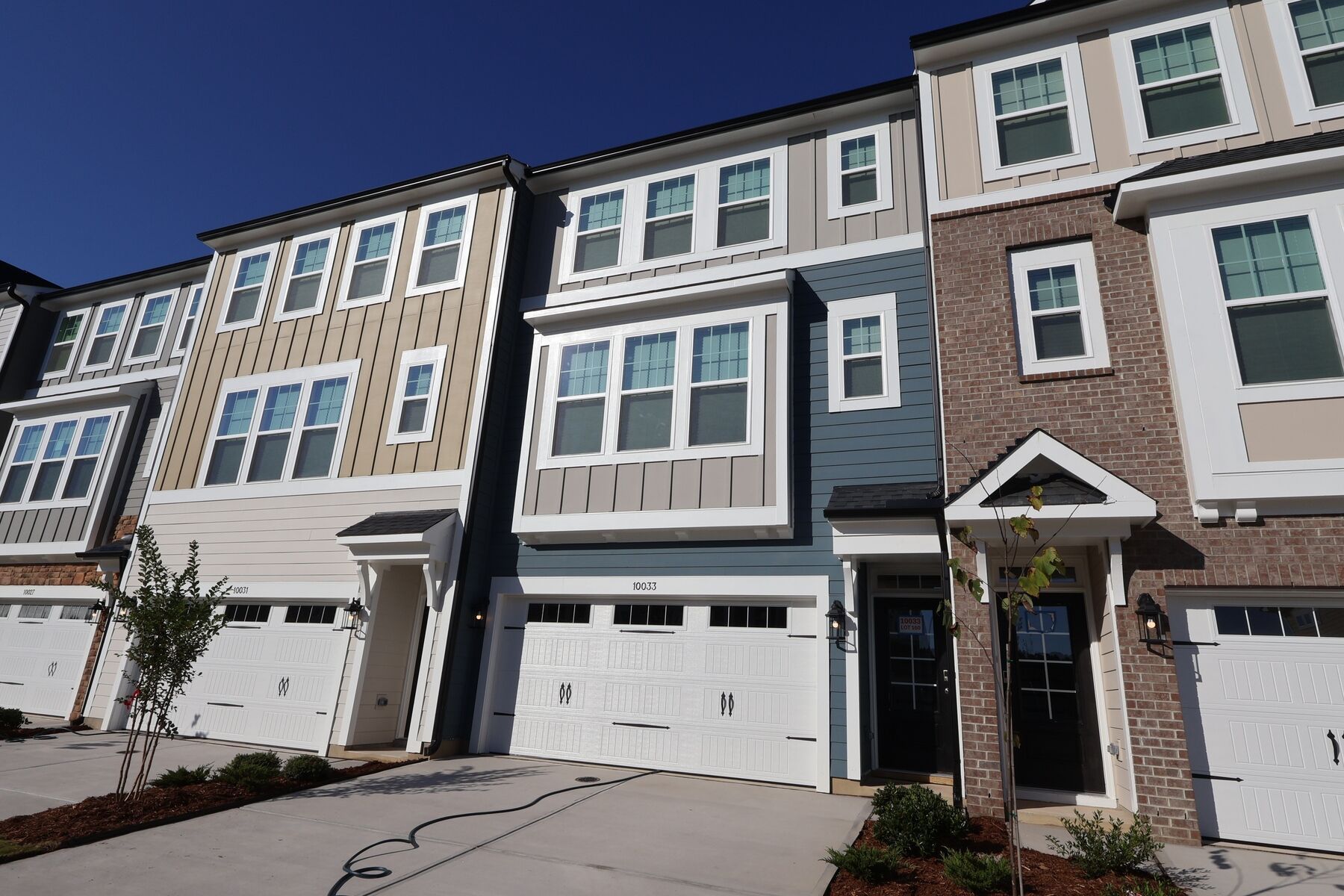 10033 Secluded Garden Drive (Buckingham)